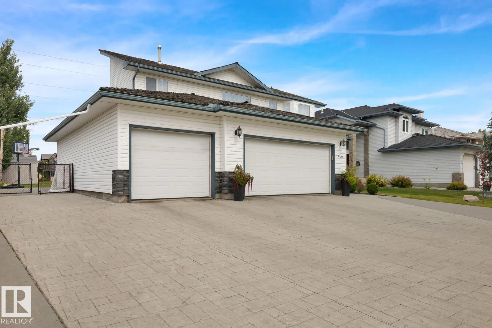 436 RIVERPARK Drive