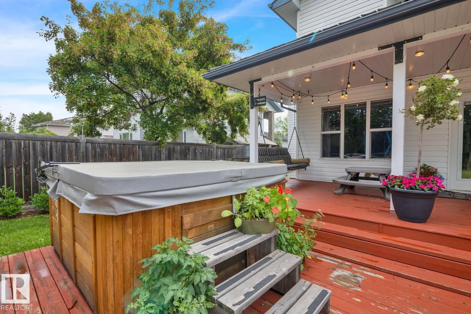 436 RIVERPARK Drive