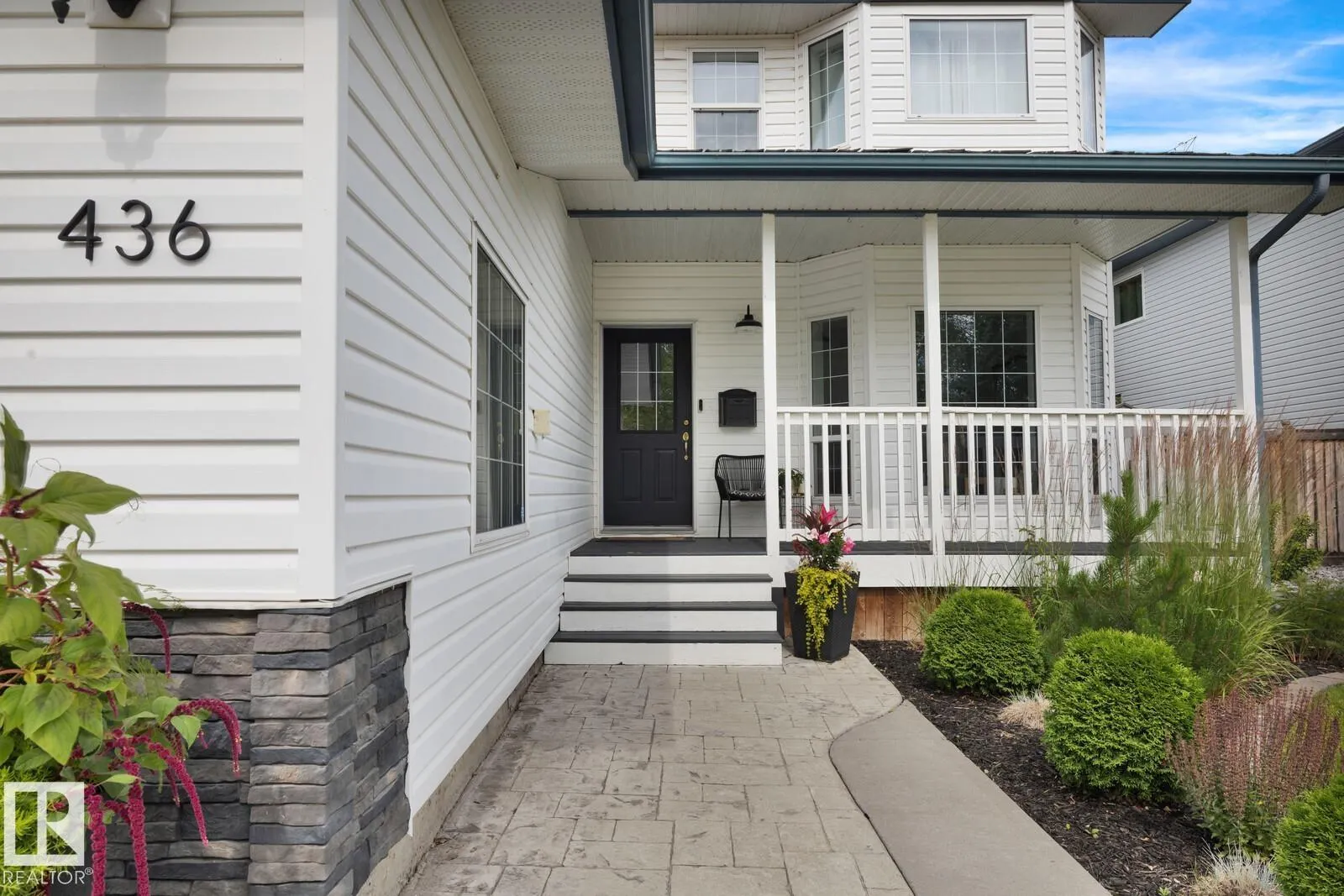 436 RIVERPARK Drive