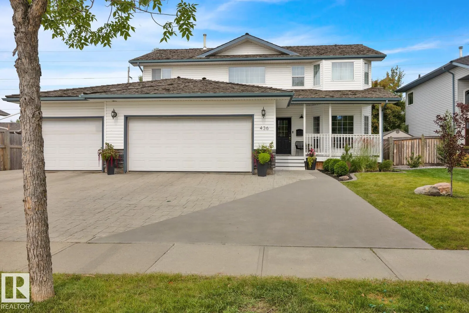 436 RIVERPARK Drive