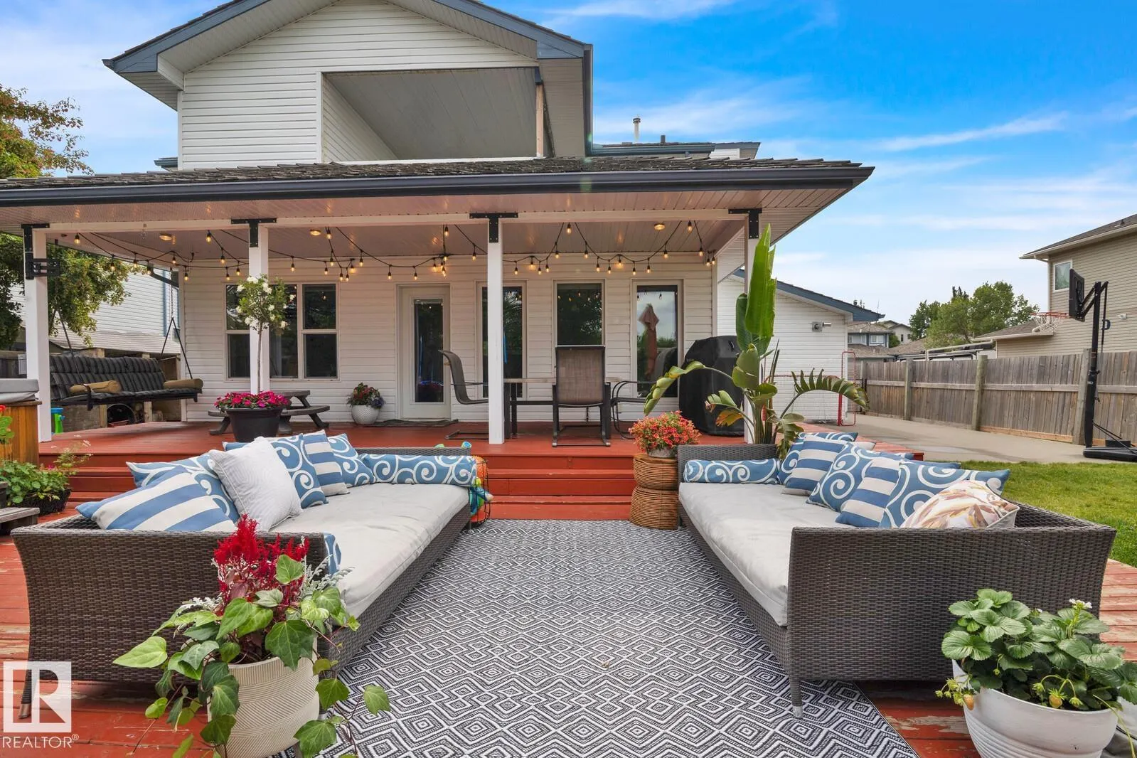 436 RIVERPARK Drive