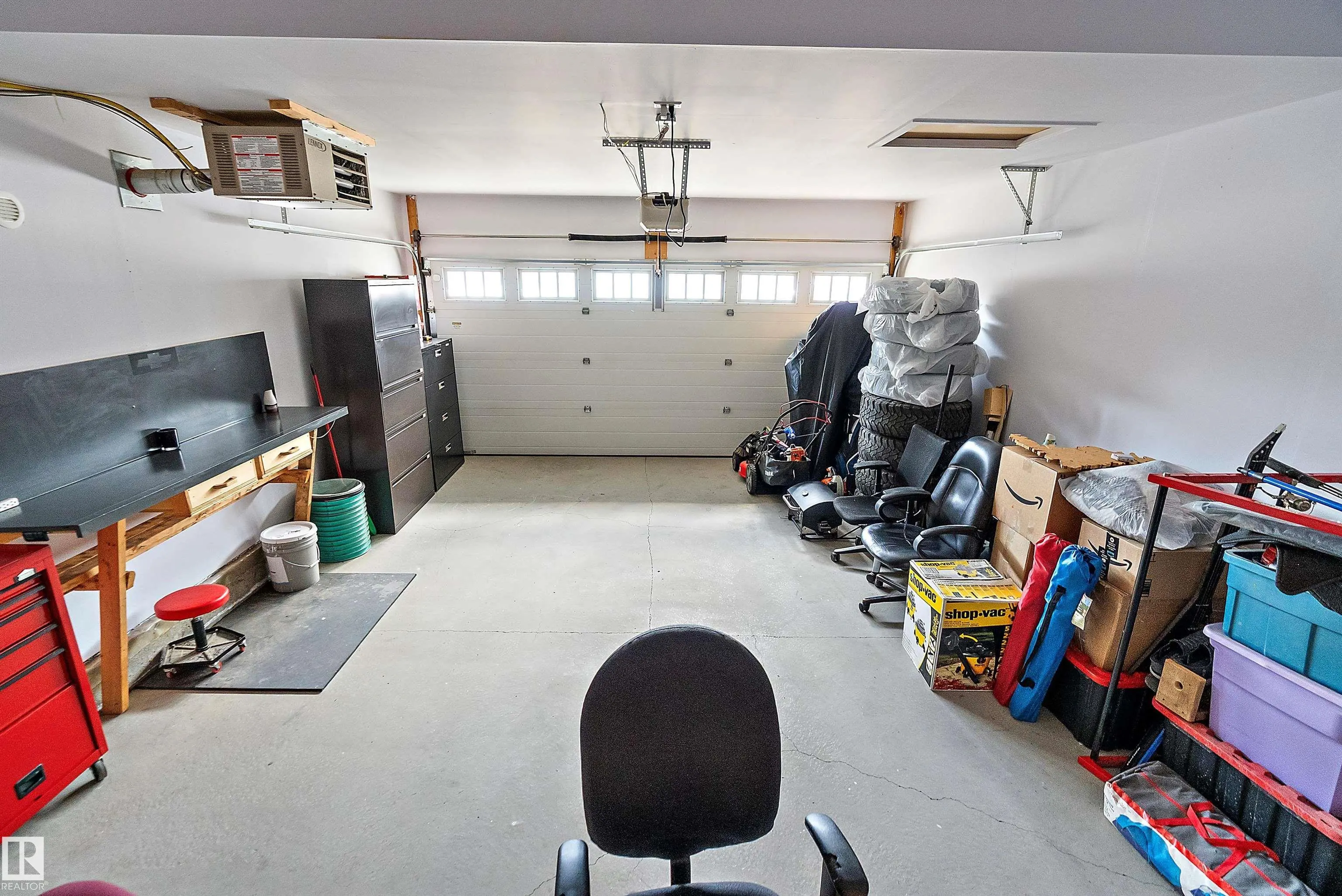 1817 WESTERRA Loop
