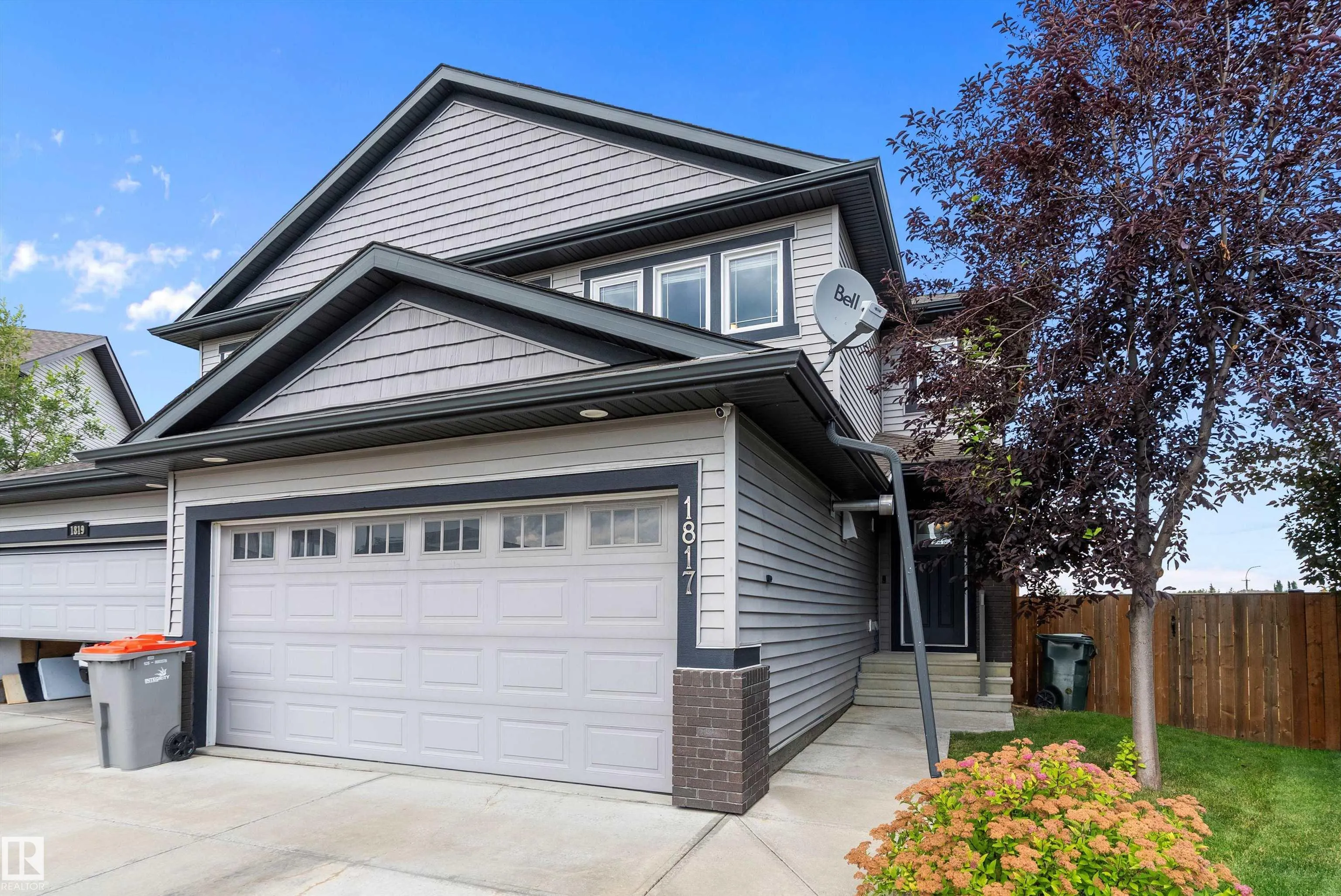 1817 WESTERRA Loop