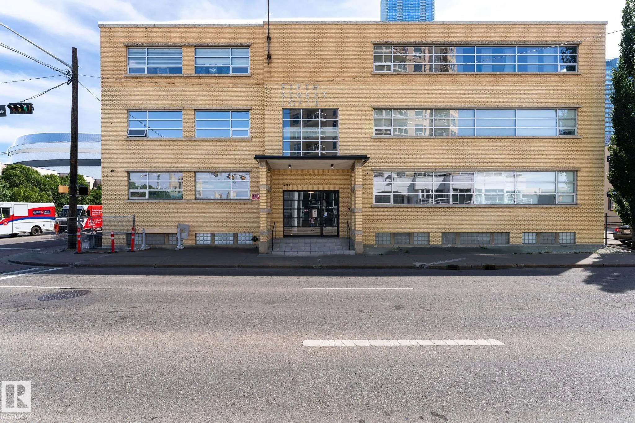 10355 105 Street