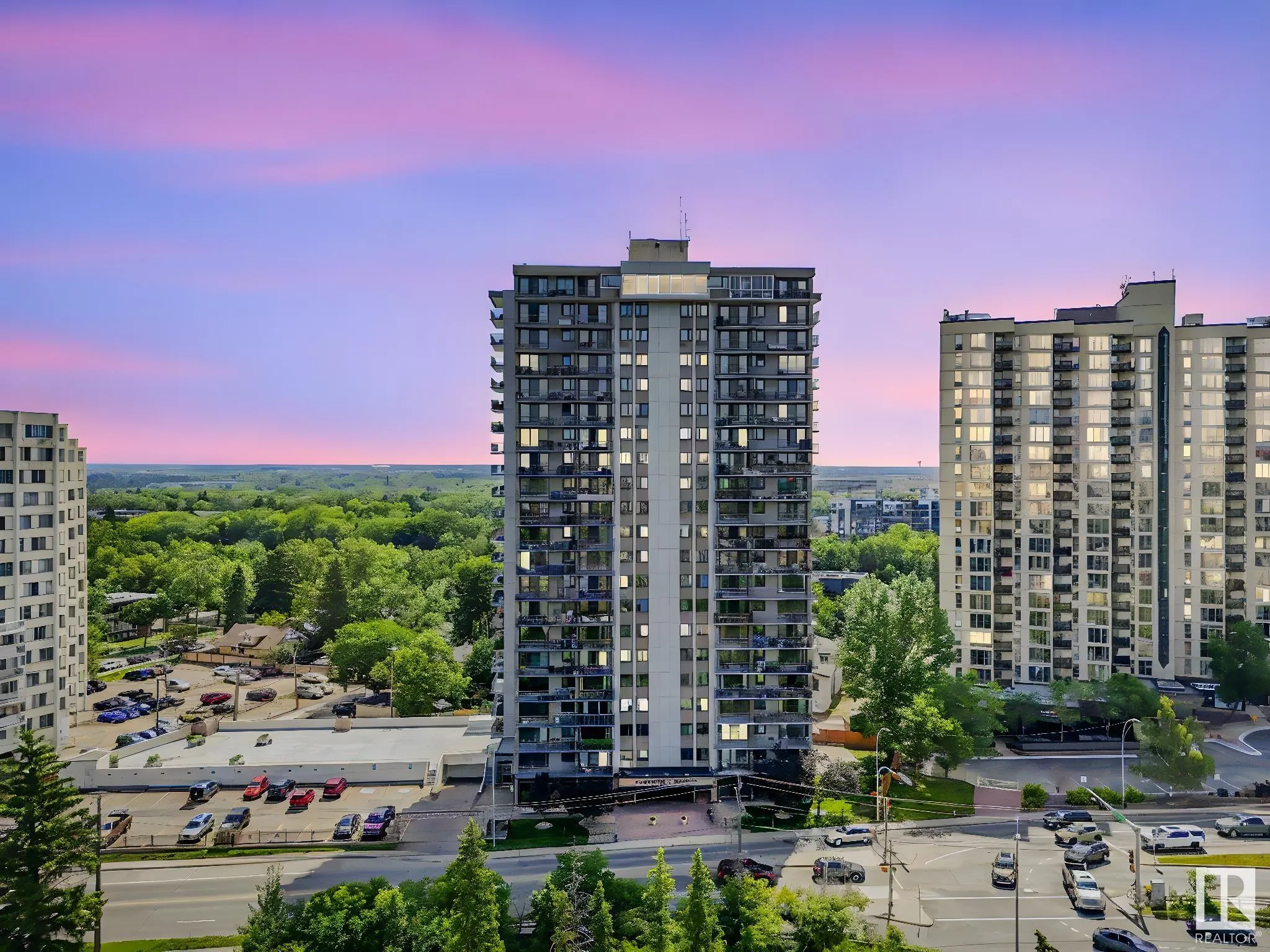 10135 Saskatchewan Drive
