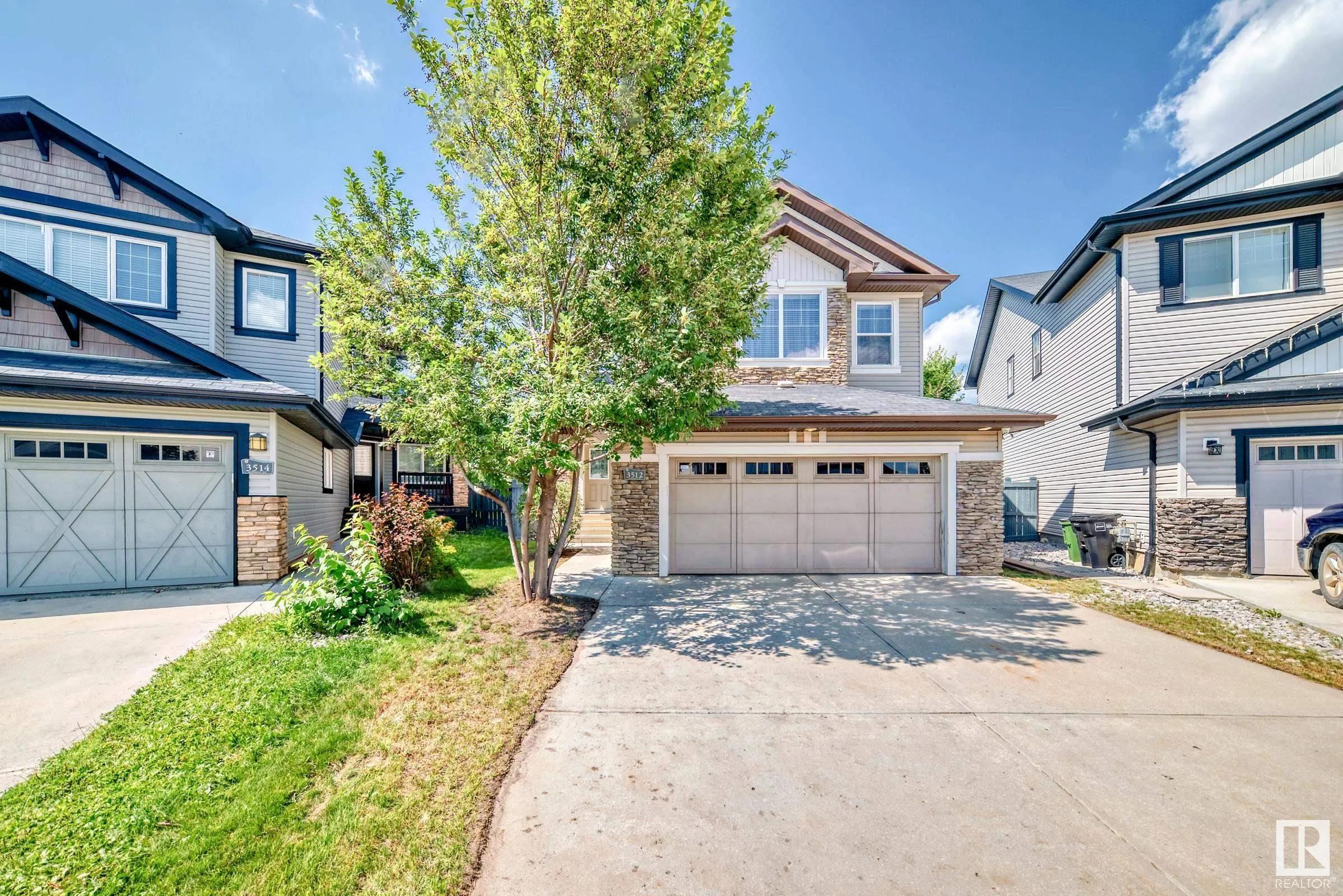 3512 GOODRIDGE Bay