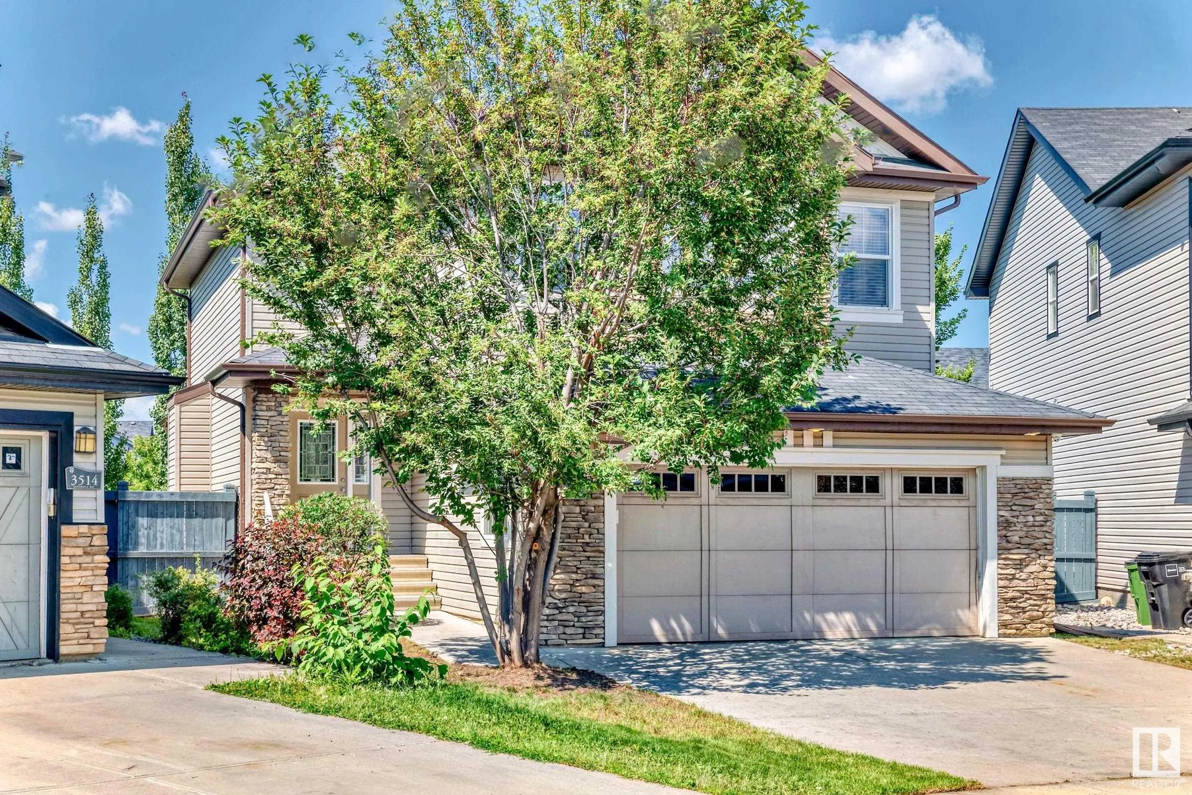 3512 GOODRIDGE Bay