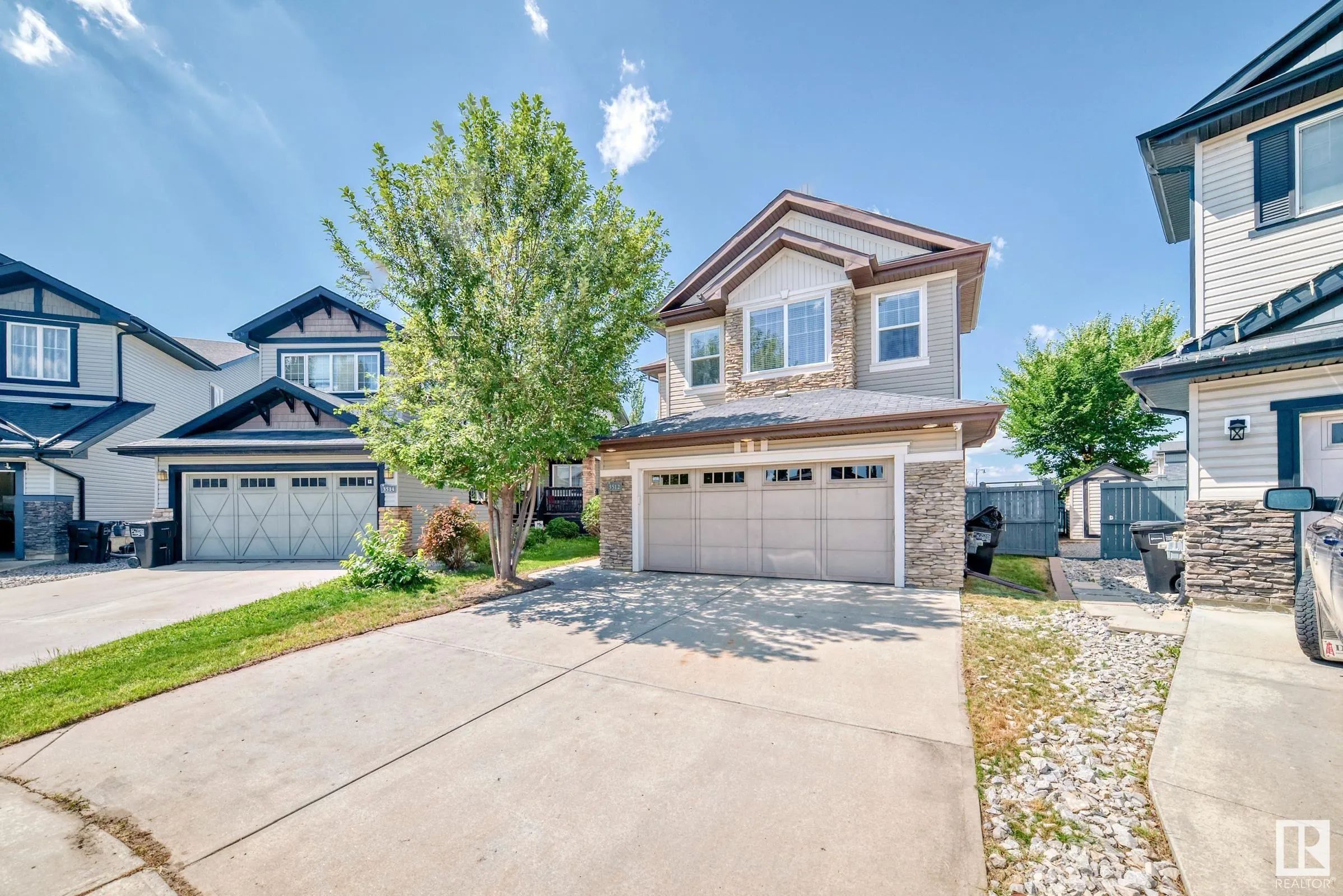 3512 GOODRIDGE Bay