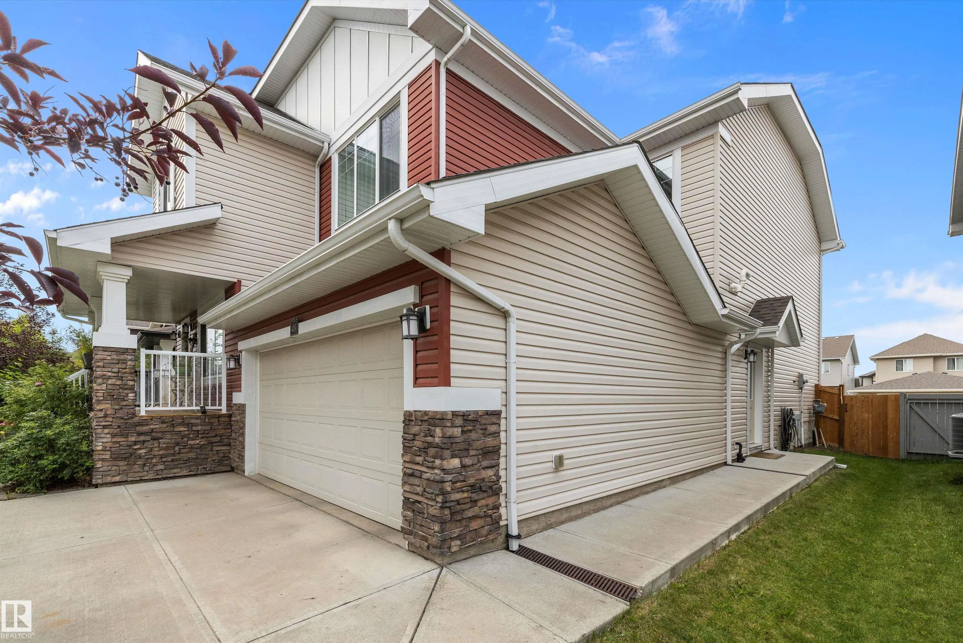 48 SIERRA Wynd