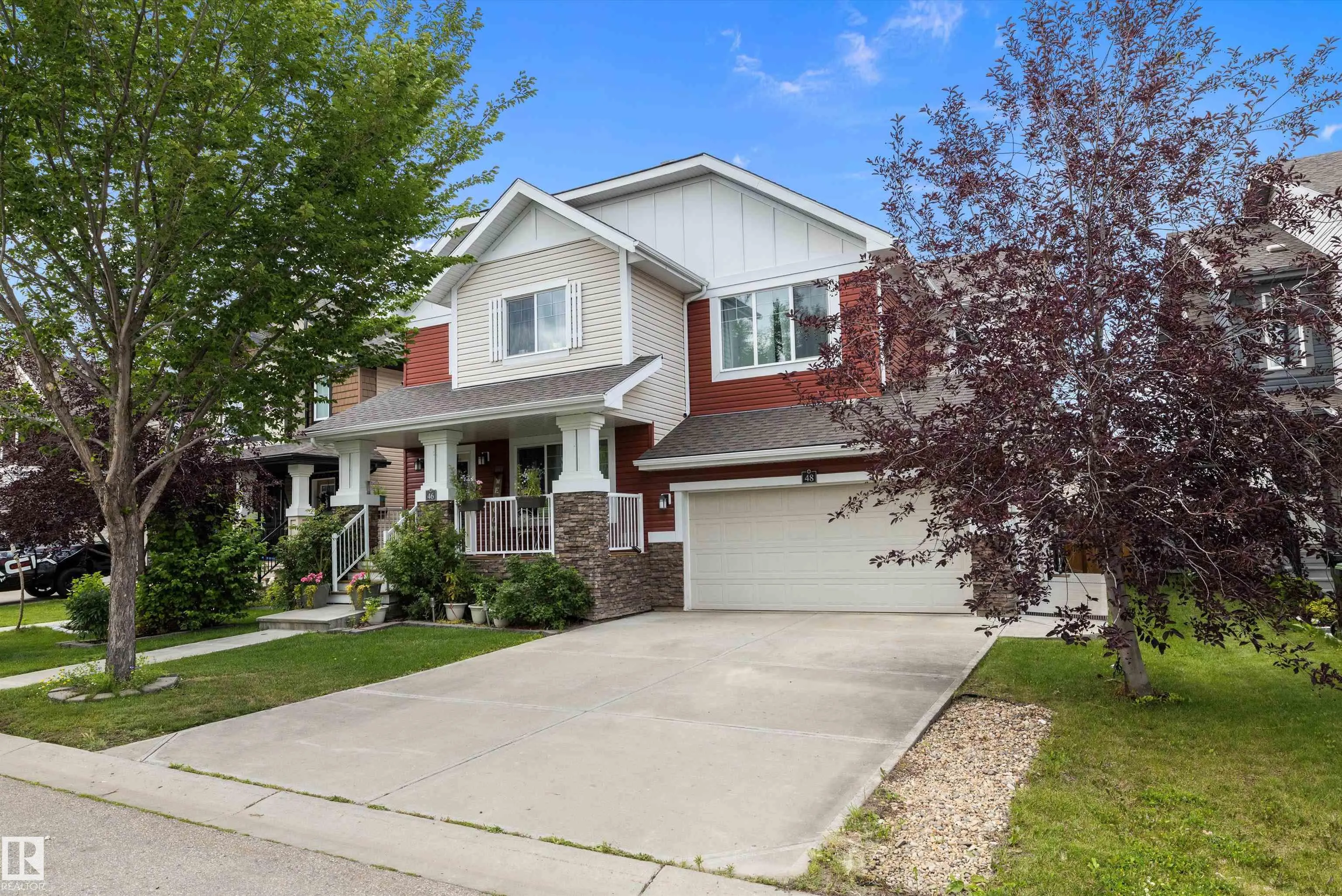 48 SIERRA Wynd