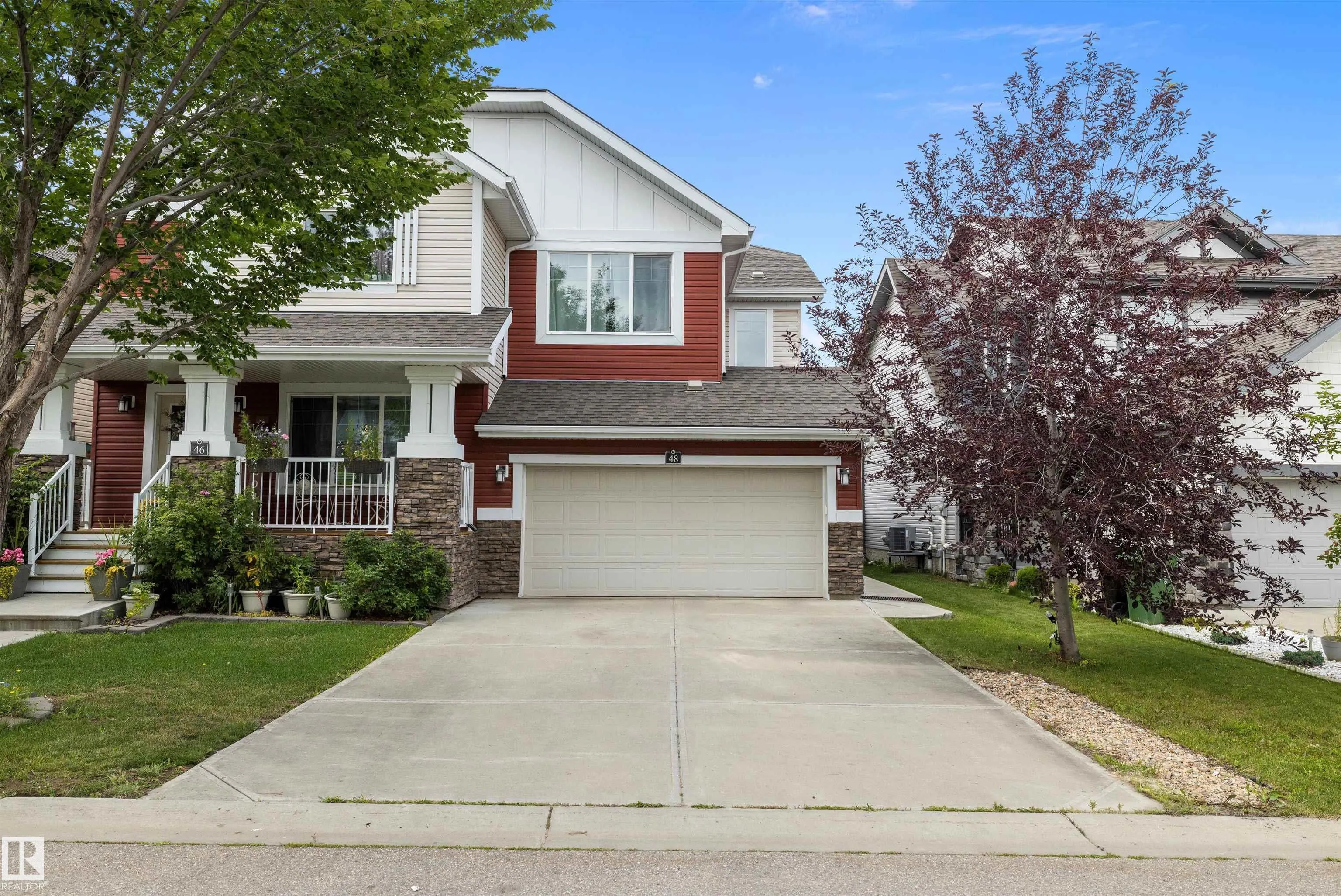 48 SIERRA Wynd