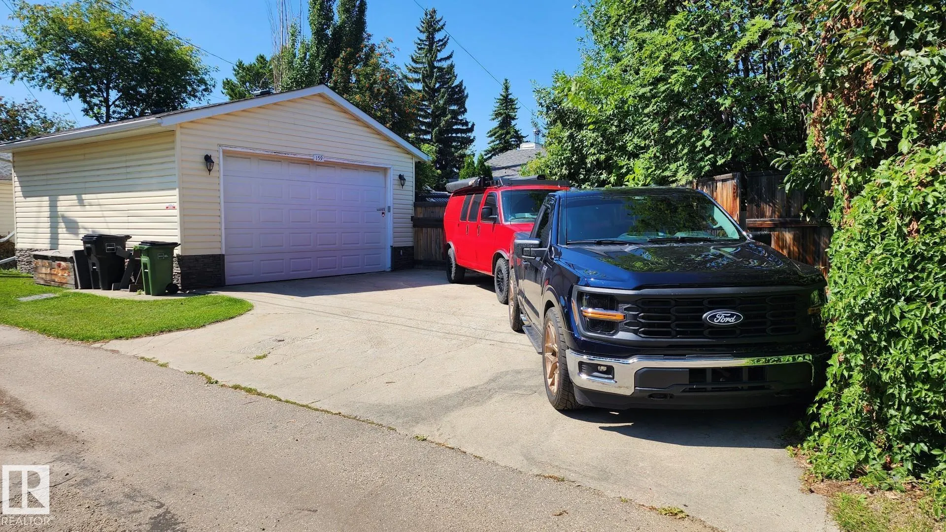 159 LAURIER Drive