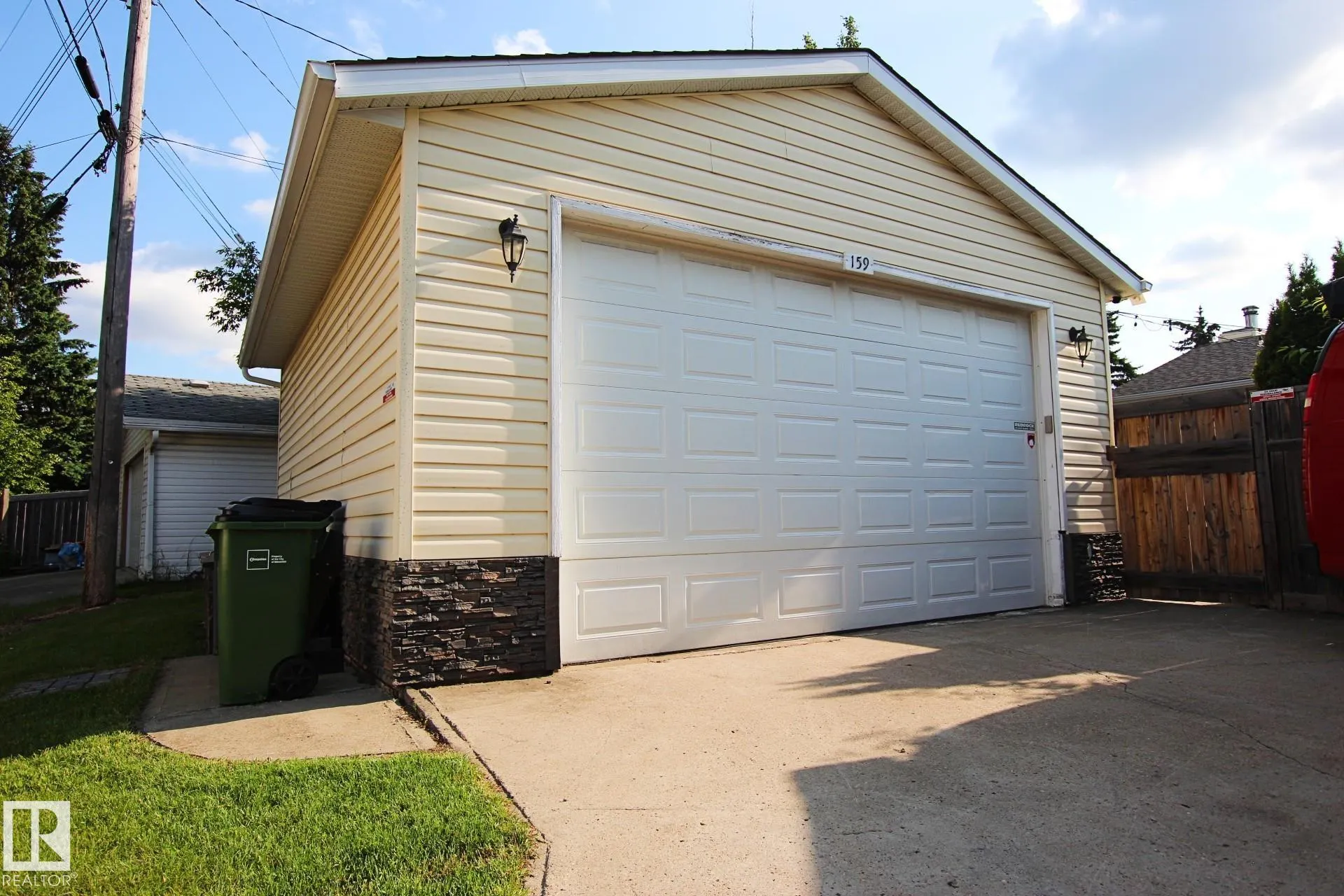 159 LAURIER Drive