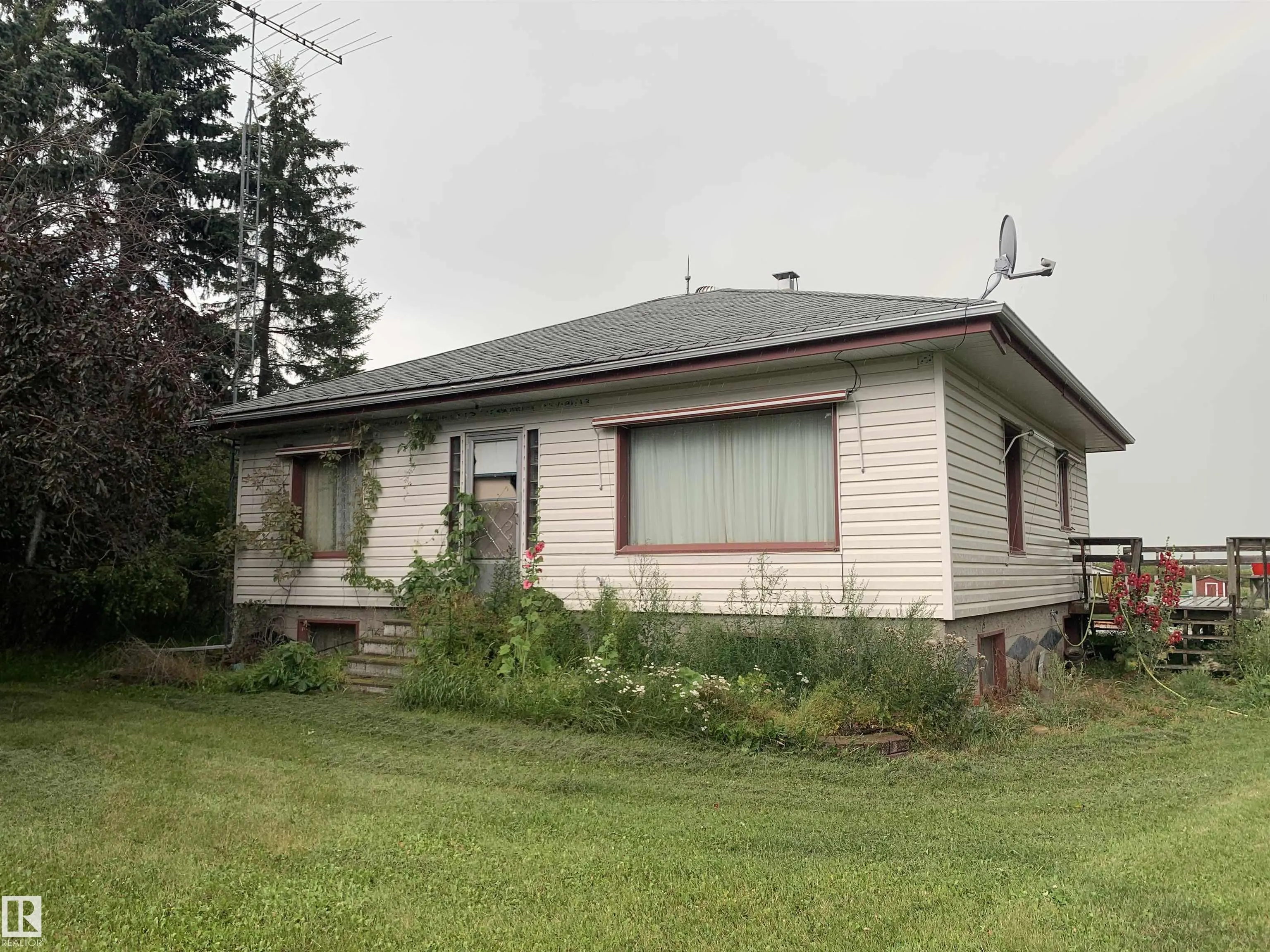 TWP 51021 RR 161