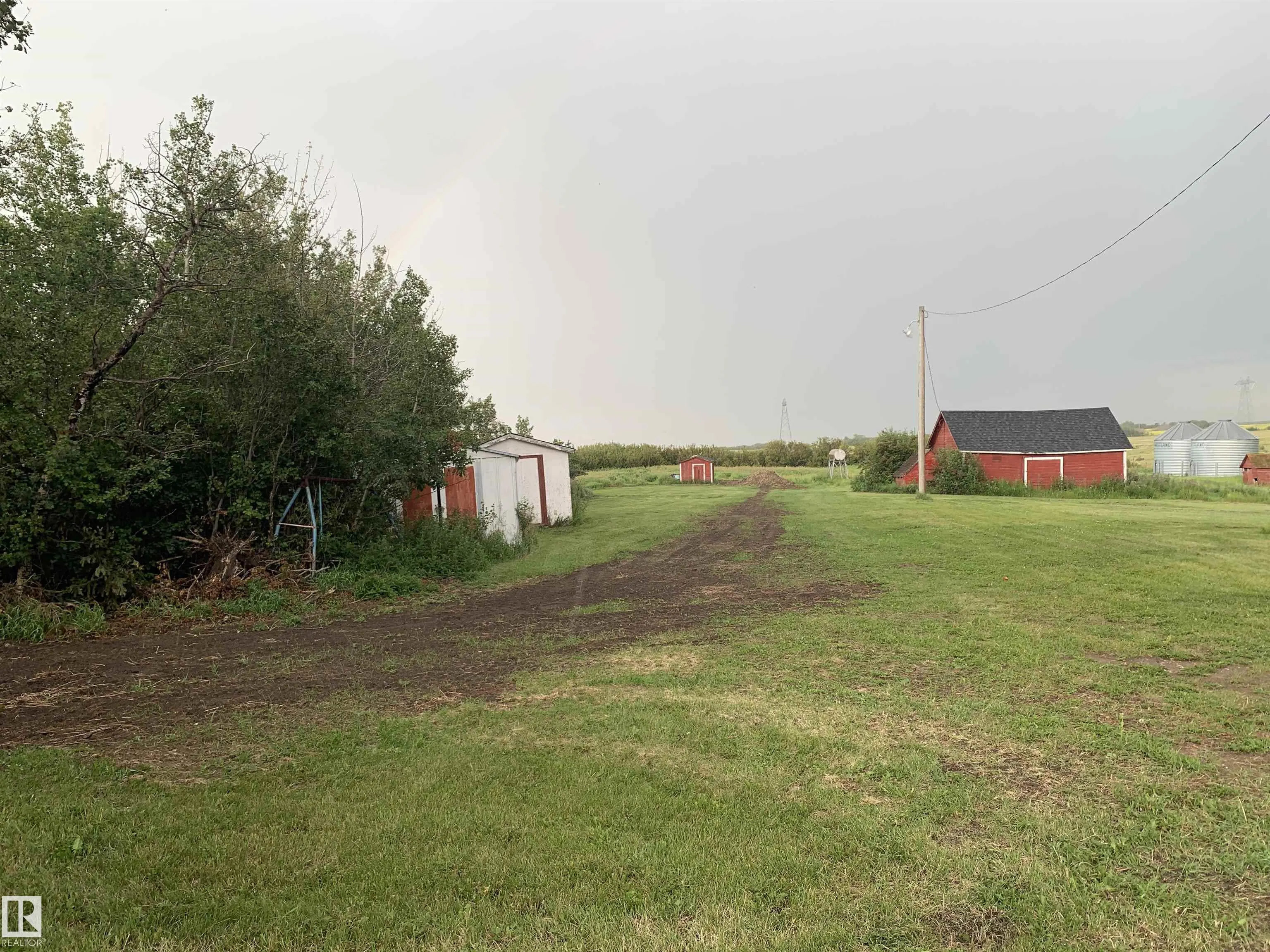 TWP 51021 RR 161