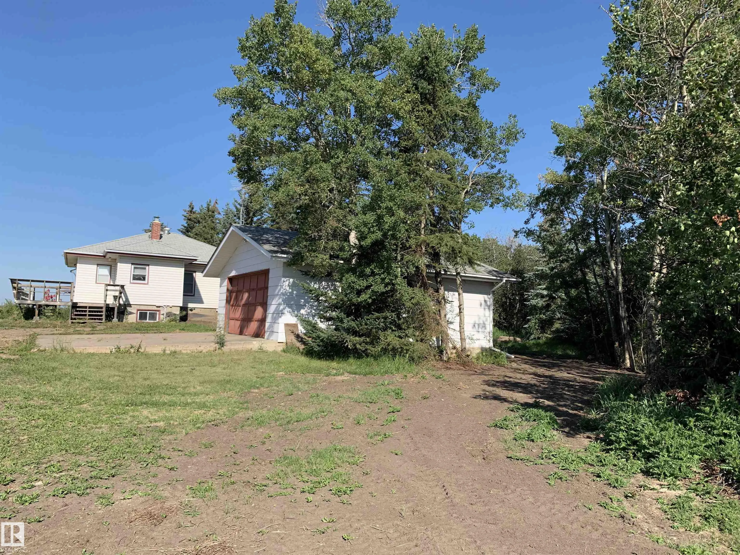 TWP 51021 RR 161