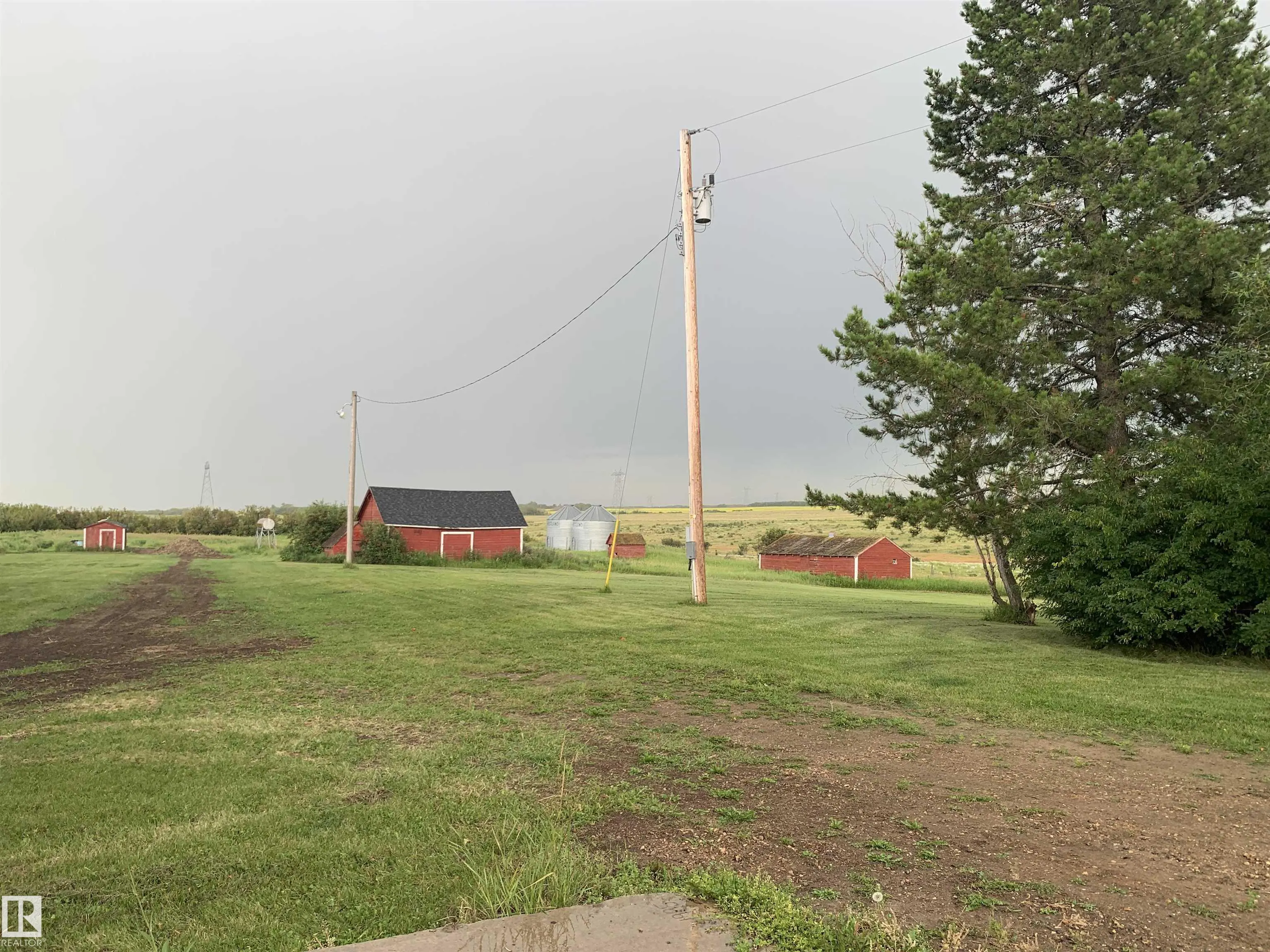 TWP 51021 RR 161