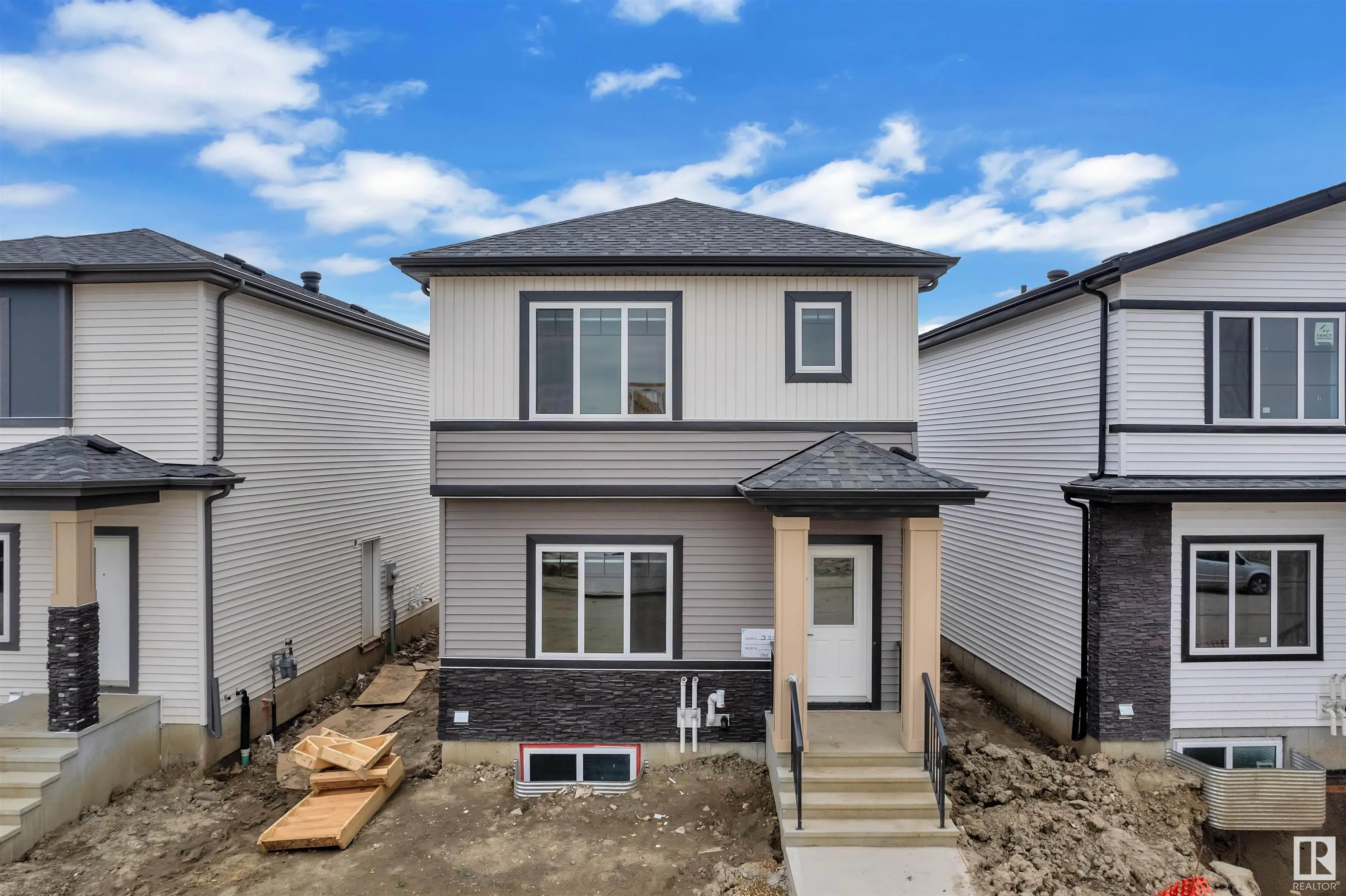 338 Munn Way Leduc