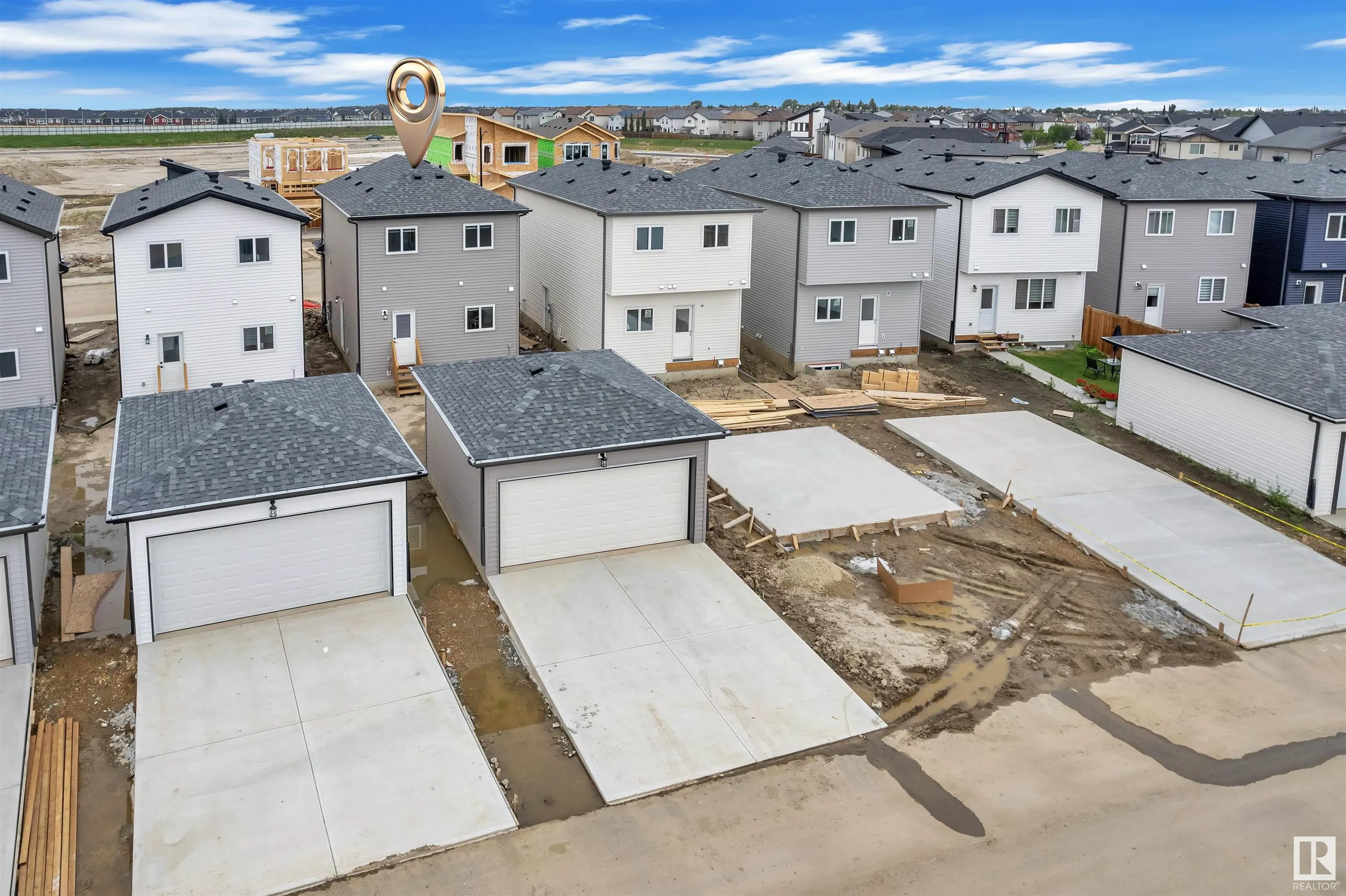 338 Munn Way Leduc