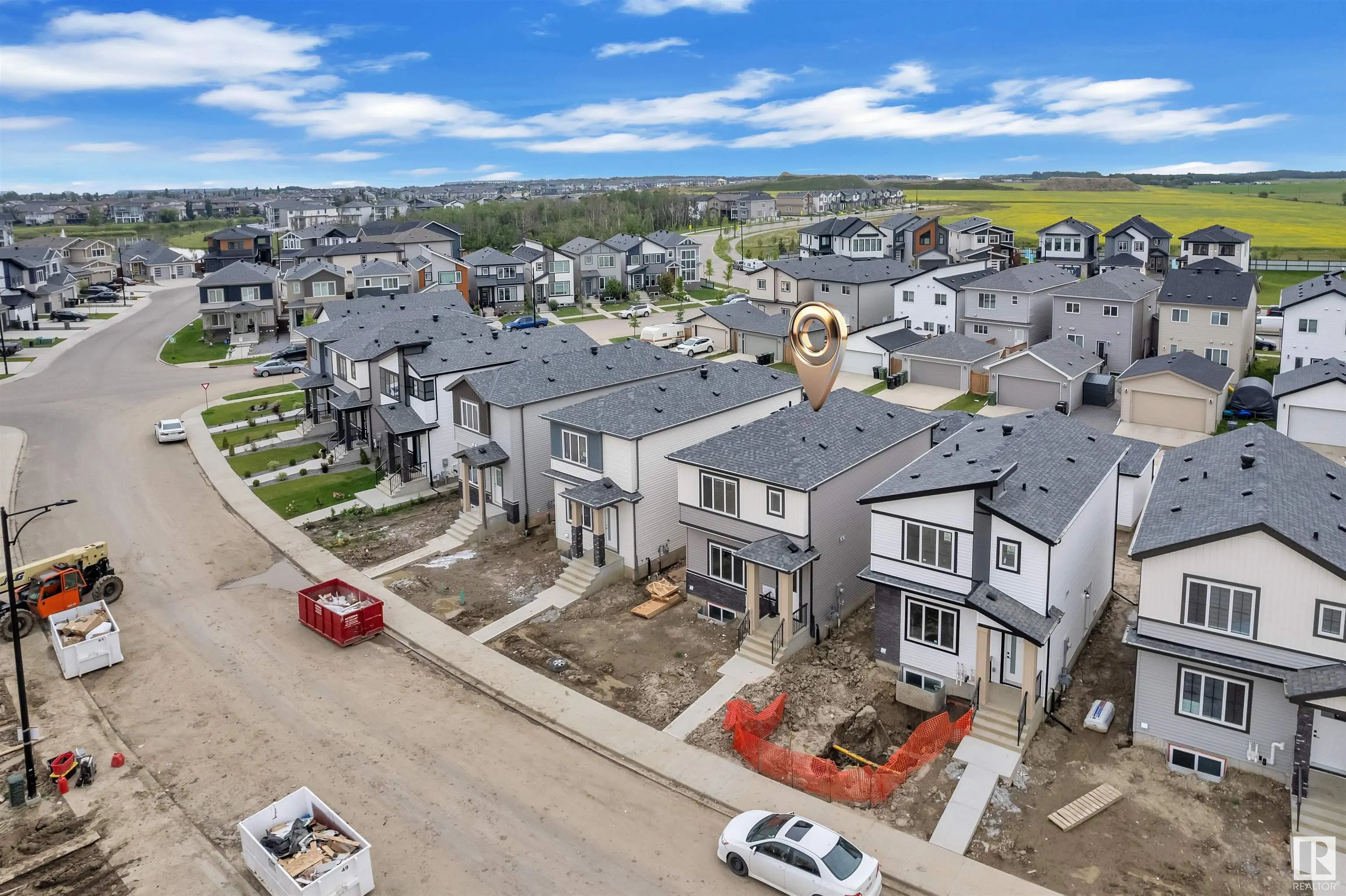 338 Munn Way Leduc