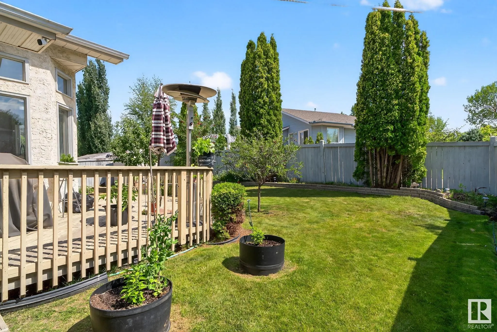 47 HUNTINGTON Crescent