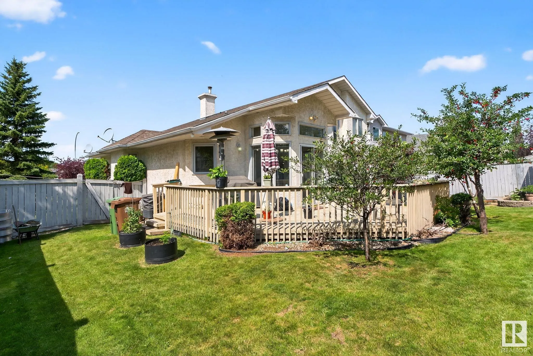 47 HUNTINGTON Crescent