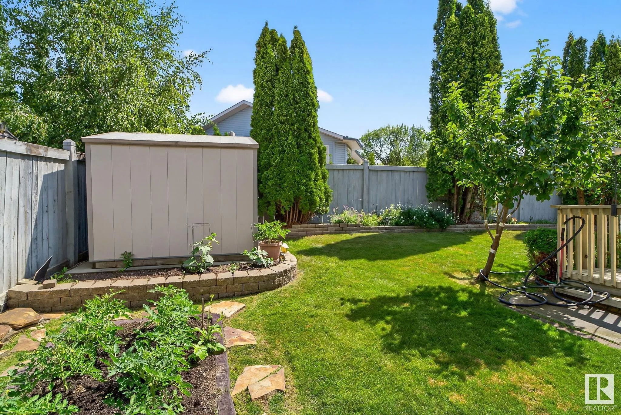 47 HUNTINGTON Crescent