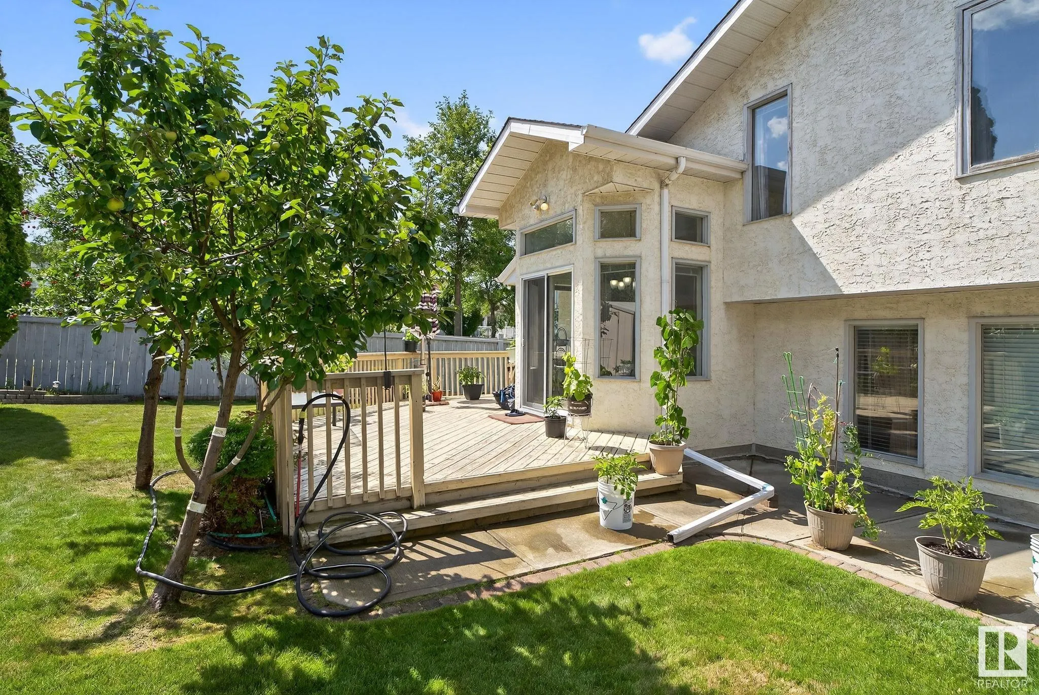 47 HUNTINGTON Crescent