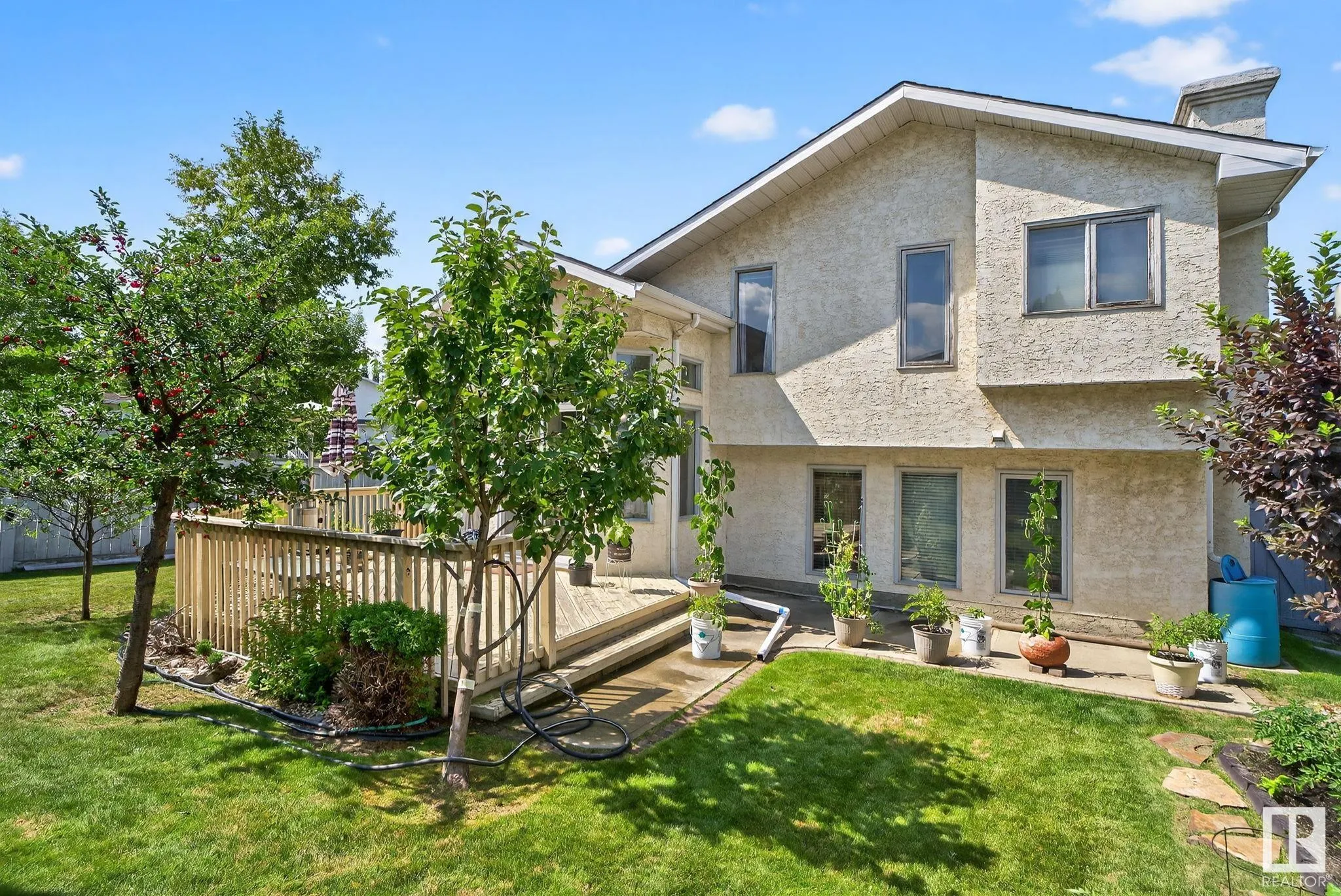47 HUNTINGTON Crescent