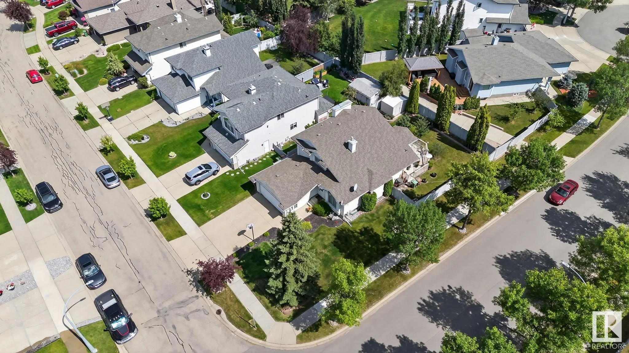 47 HUNTINGTON Crescent