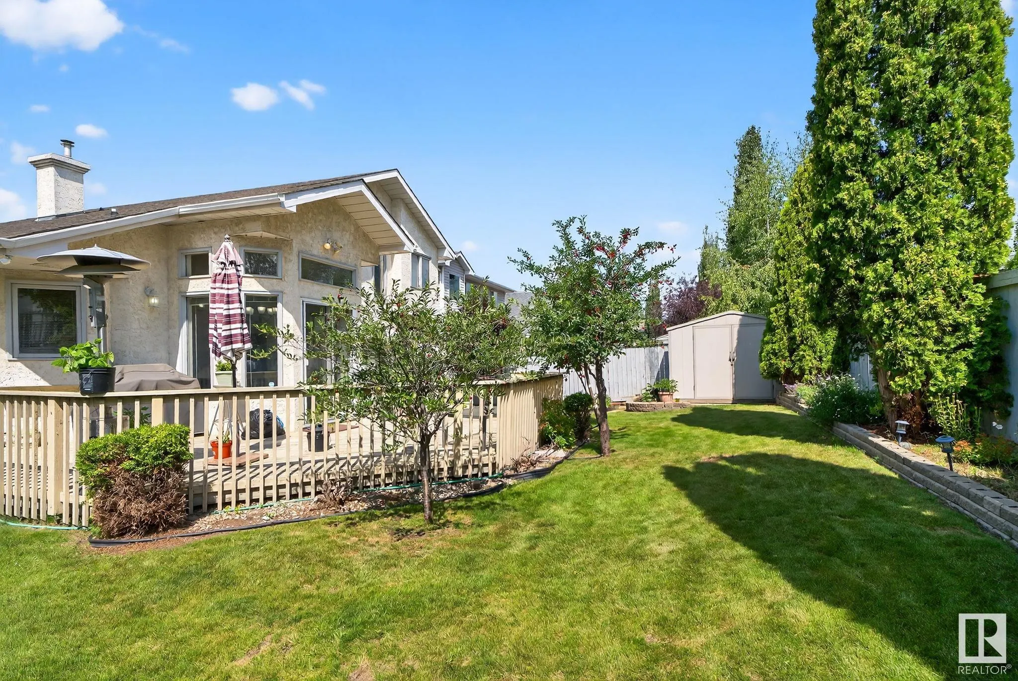 47 HUNTINGTON Crescent
