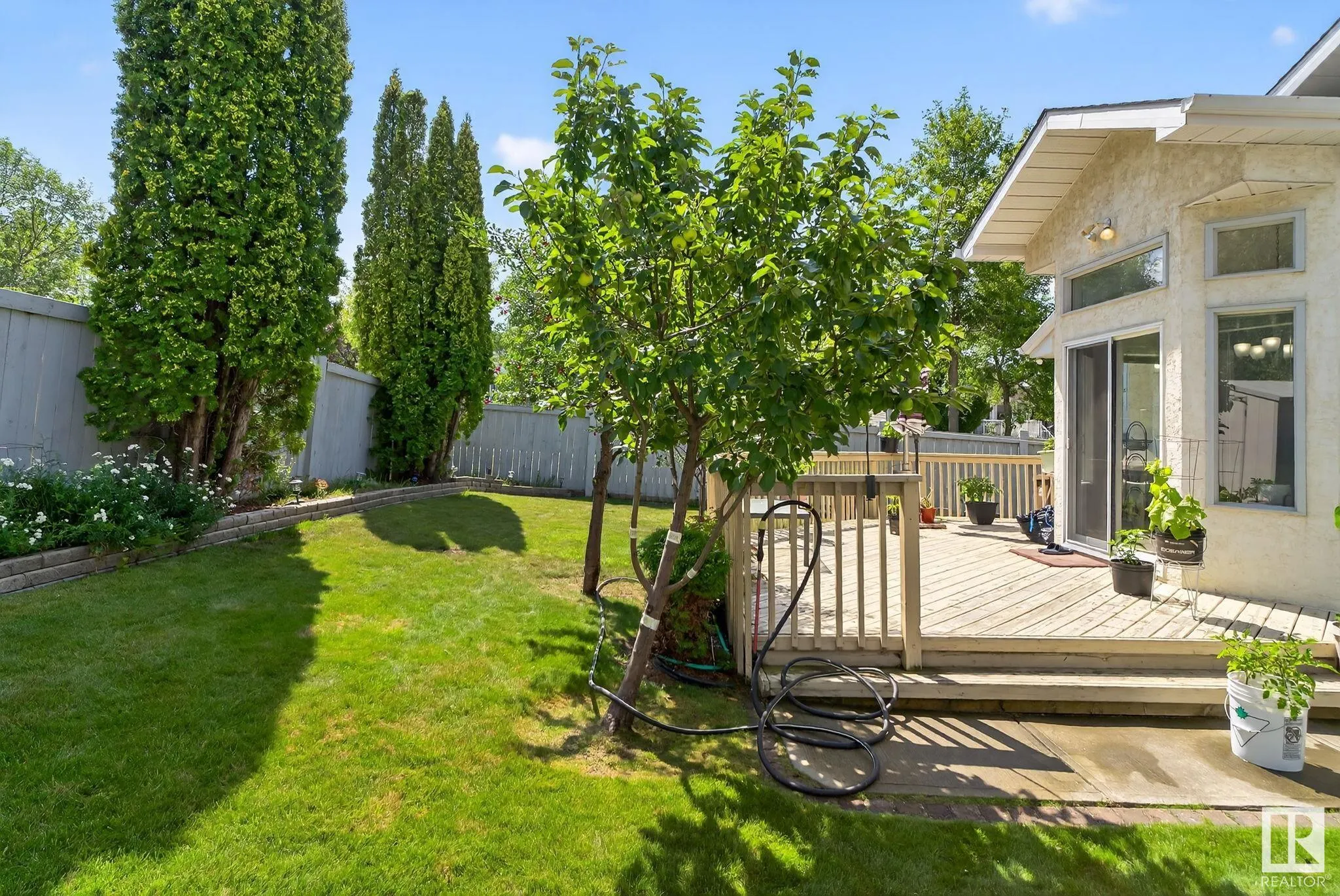 47 HUNTINGTON Crescent