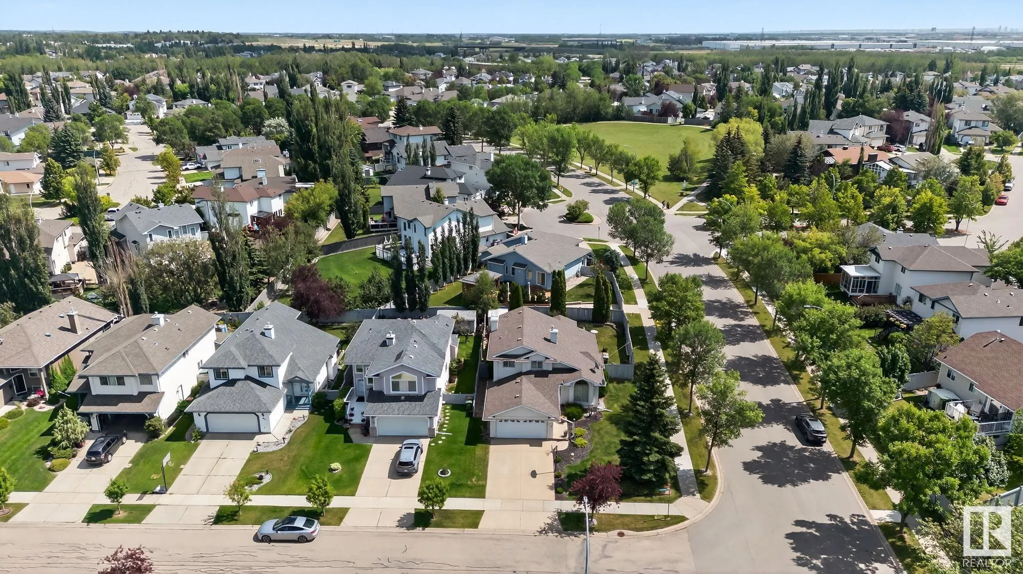 47 HUNTINGTON Crescent