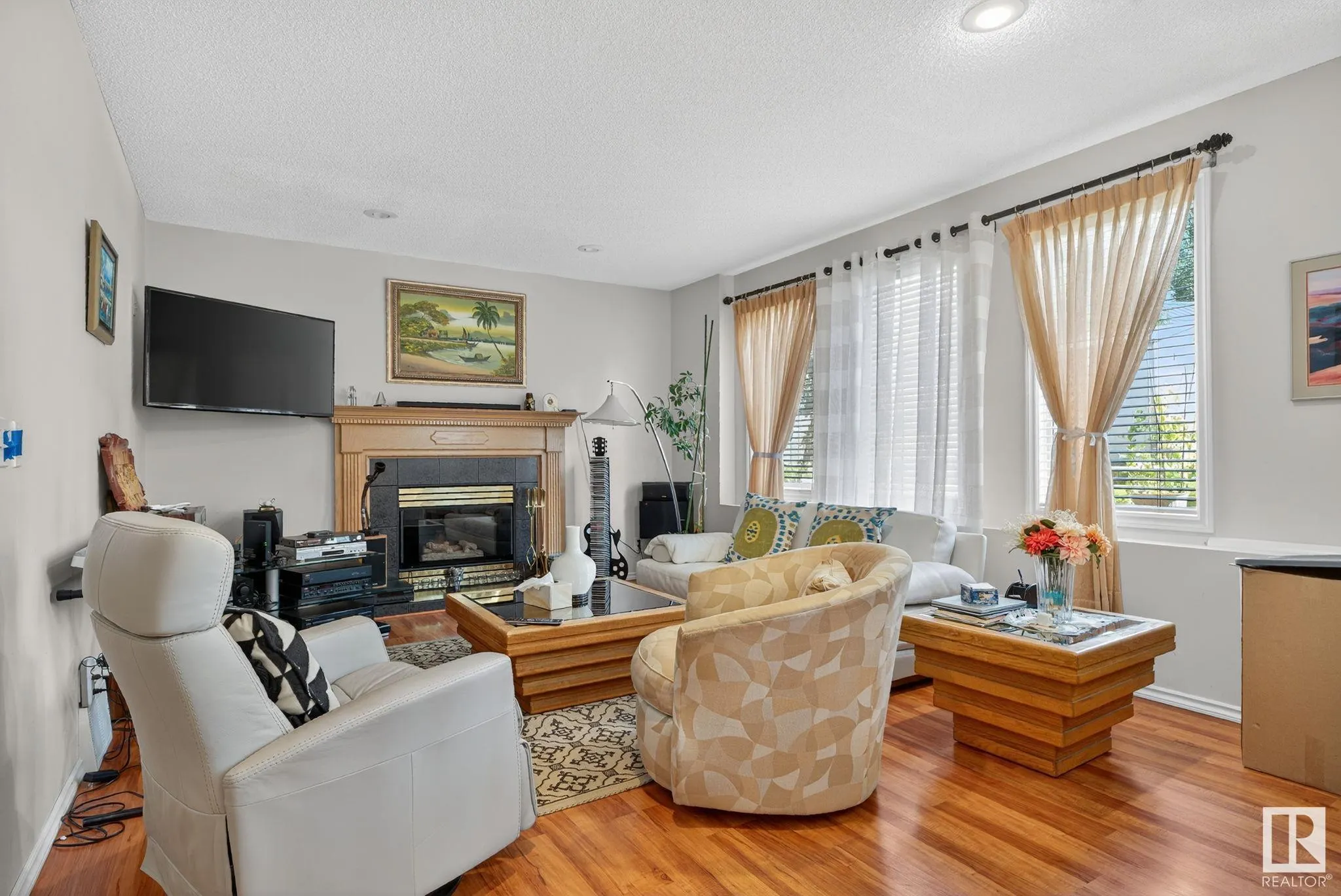 47 HUNTINGTON Crescent