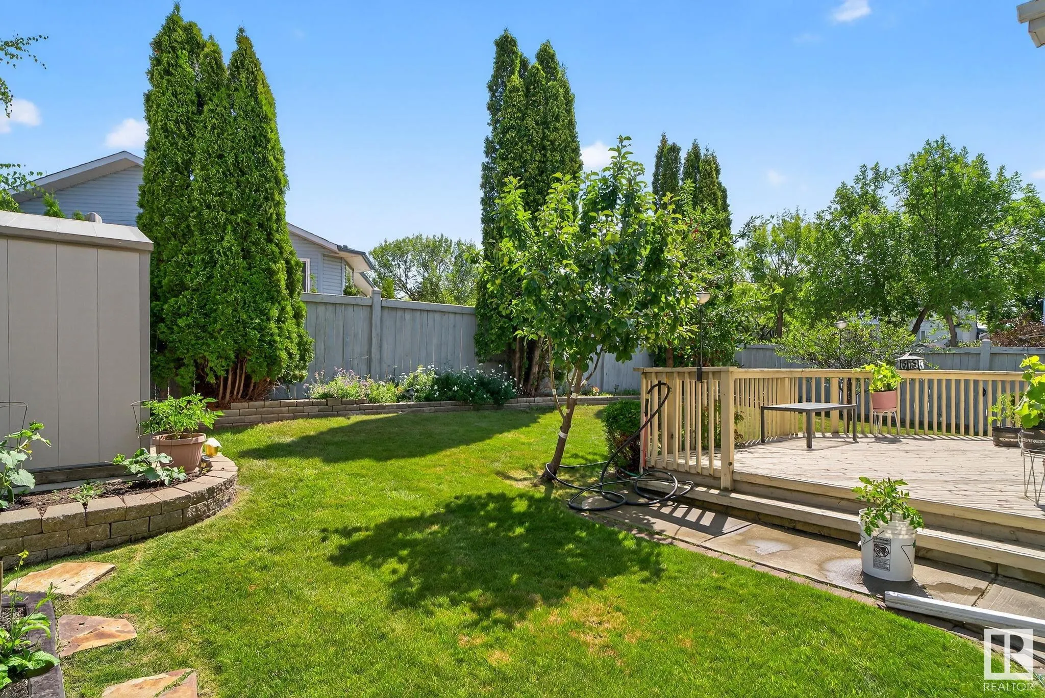 47 HUNTINGTON Crescent