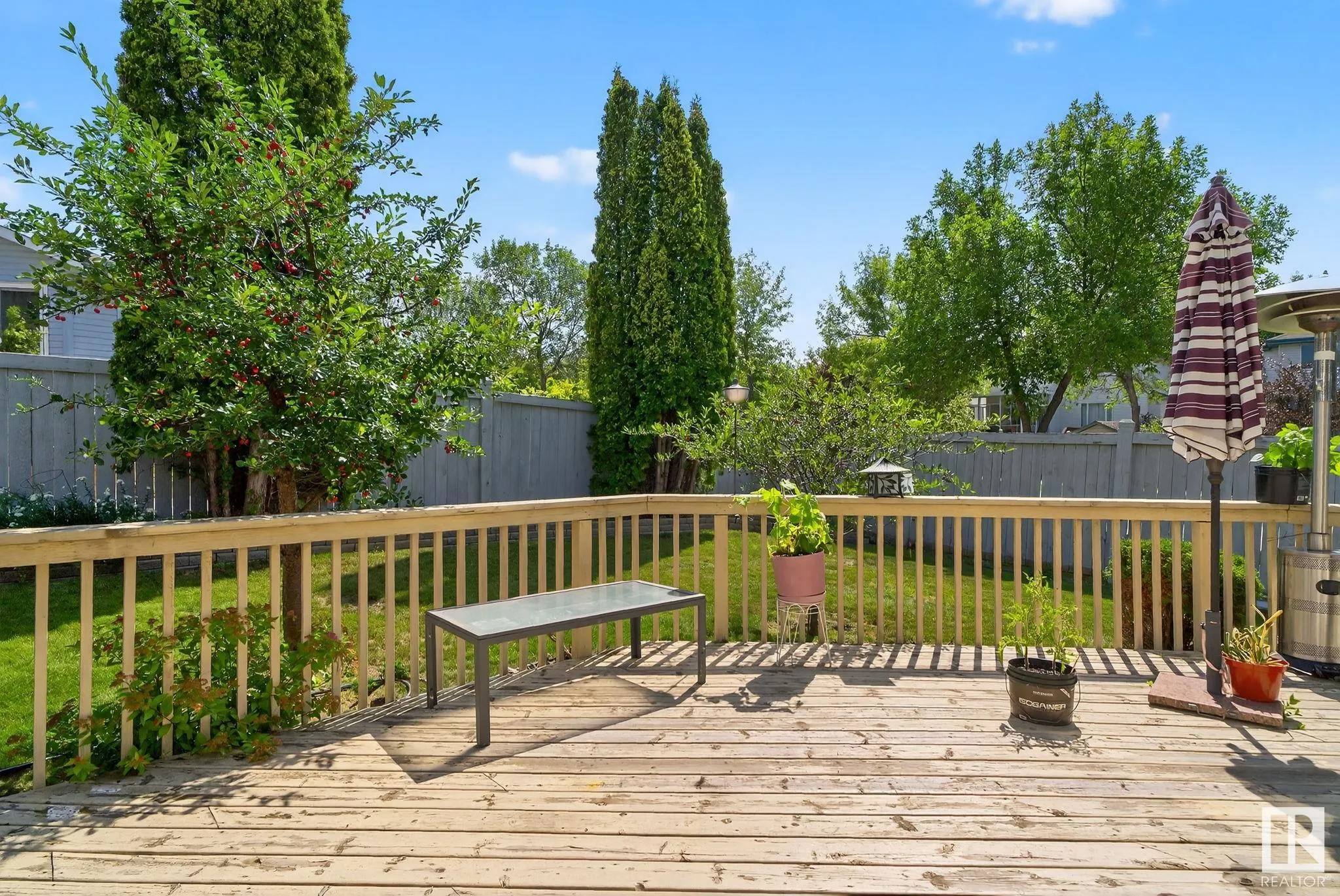47 HUNTINGTON Crescent