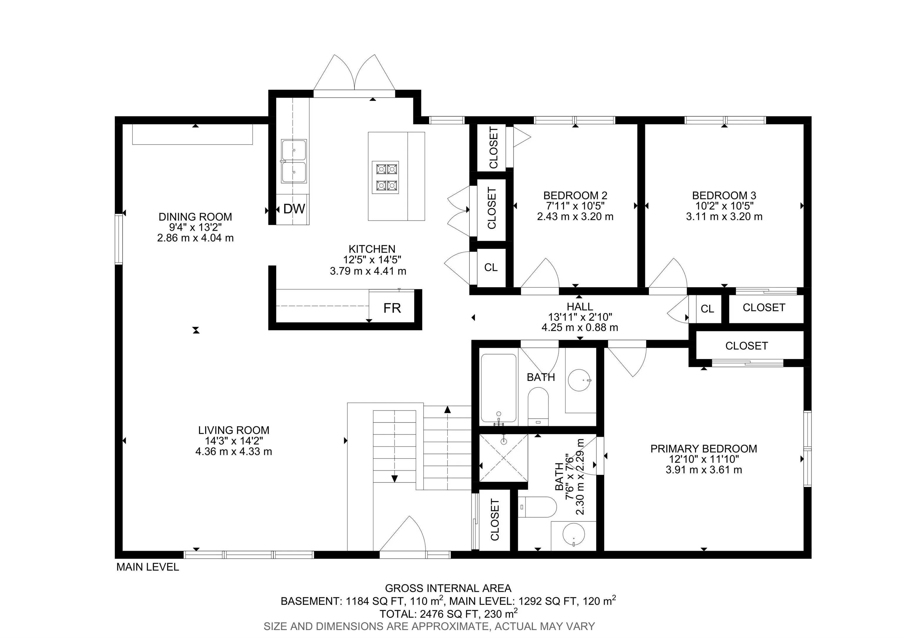 17 AMBER Crescent