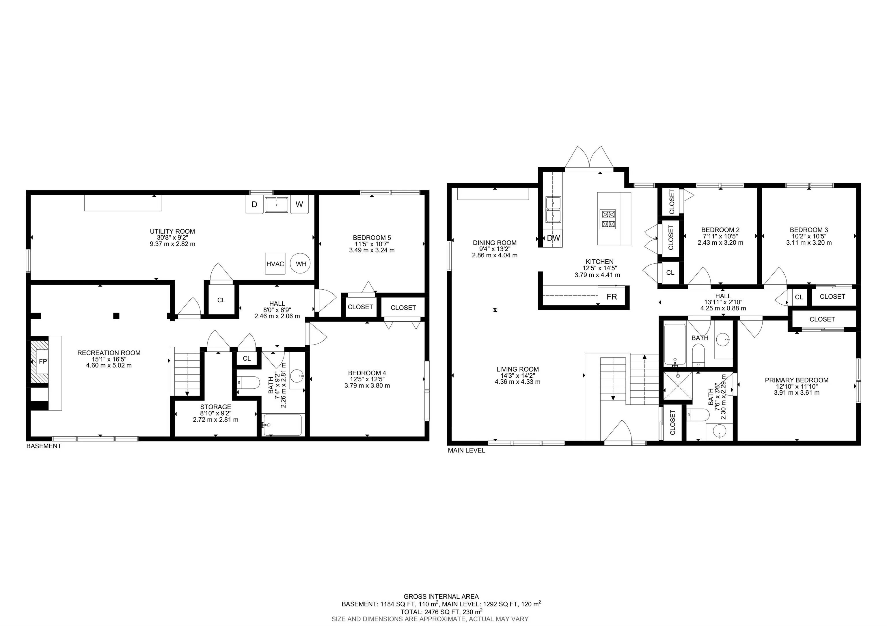 17 AMBER Crescent