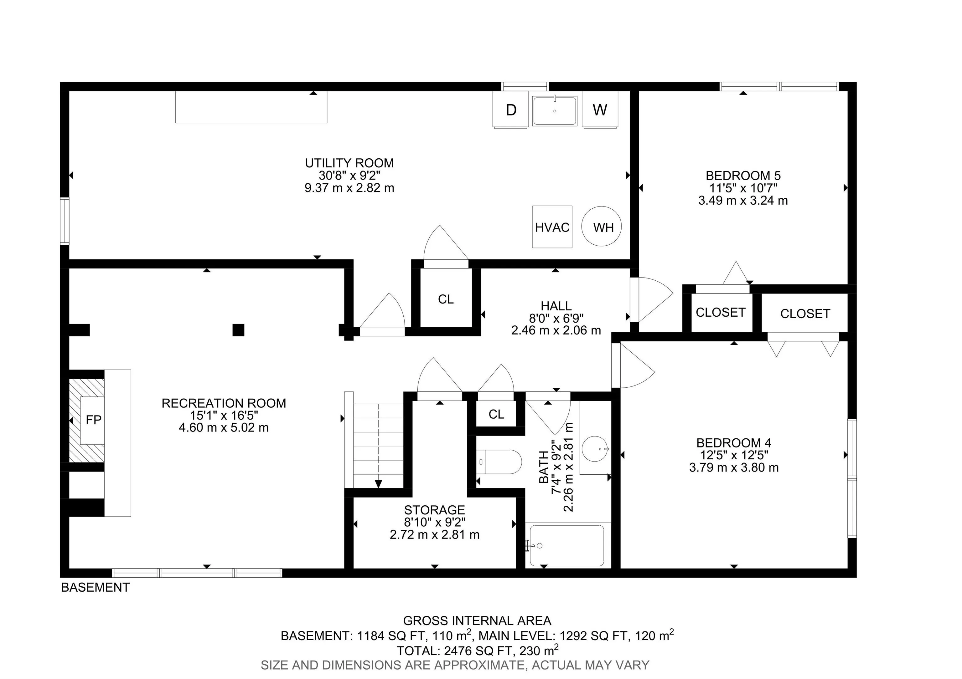 17 AMBER Crescent