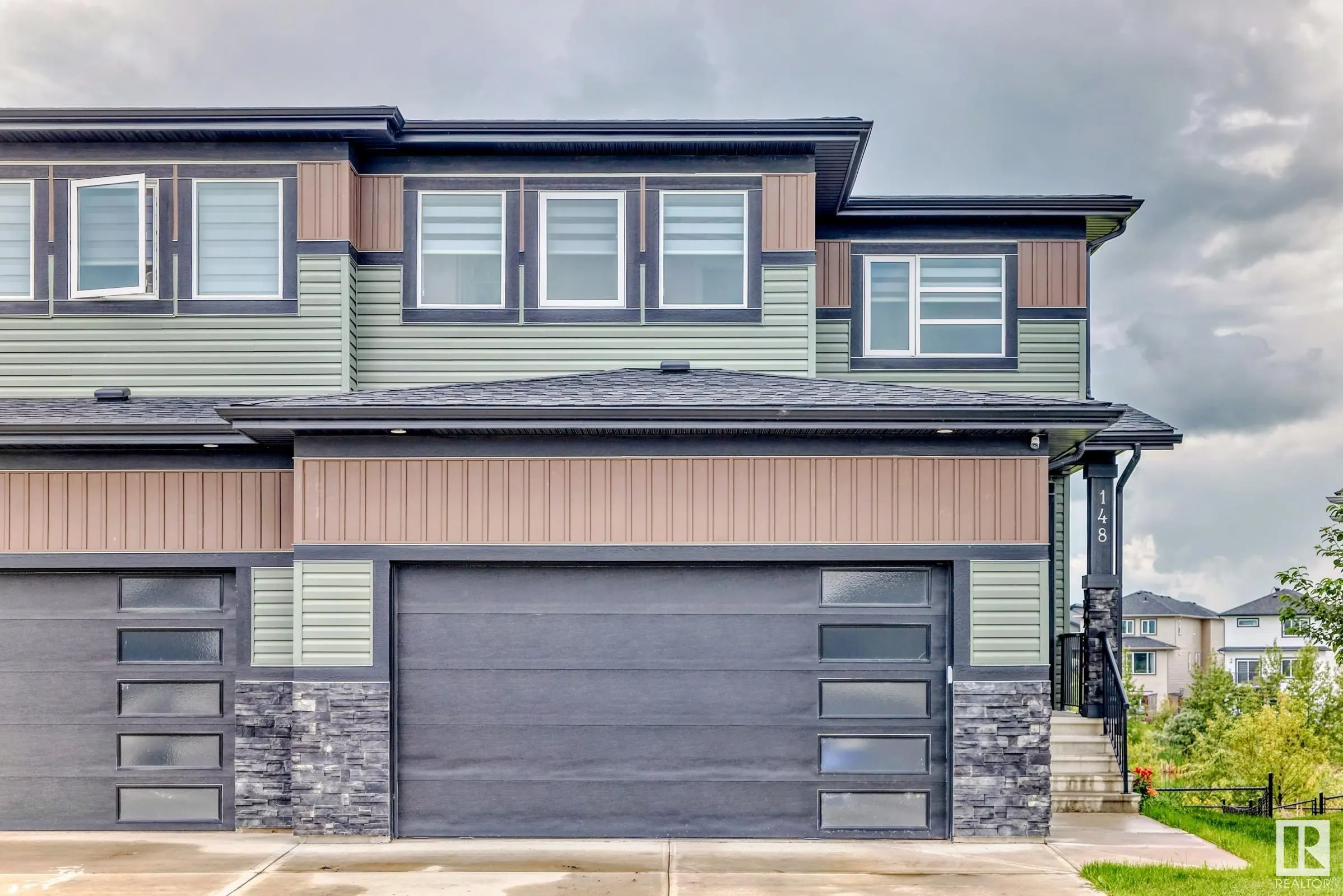 148 ASTON Bend