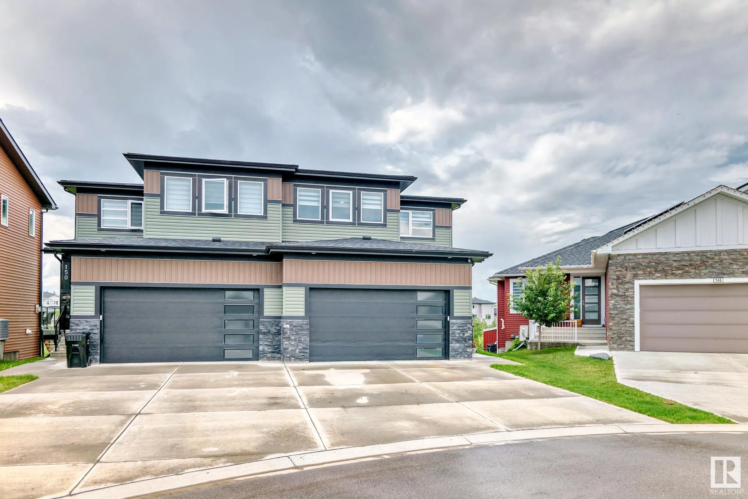 148 ASTON Bend