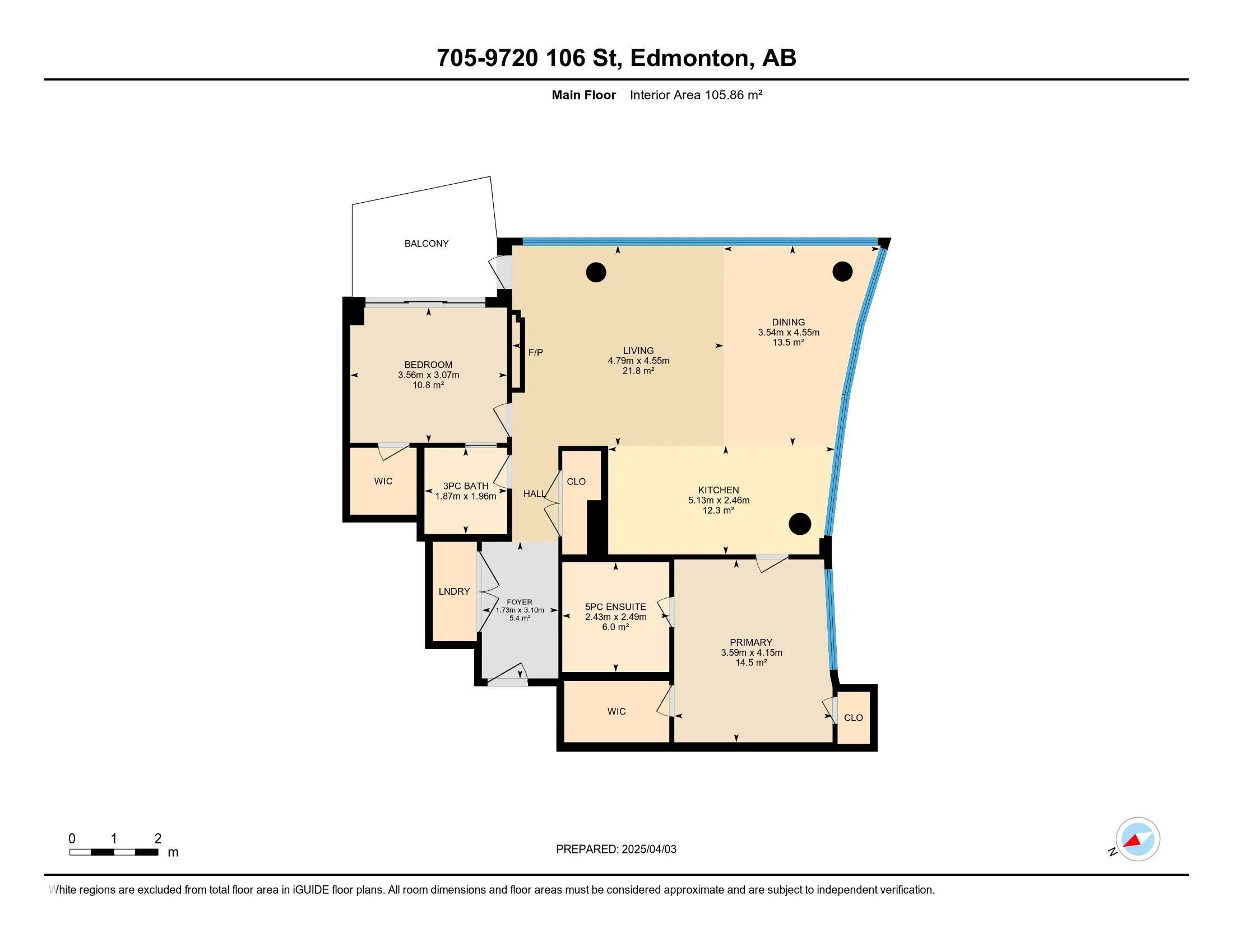 9720 106 Street