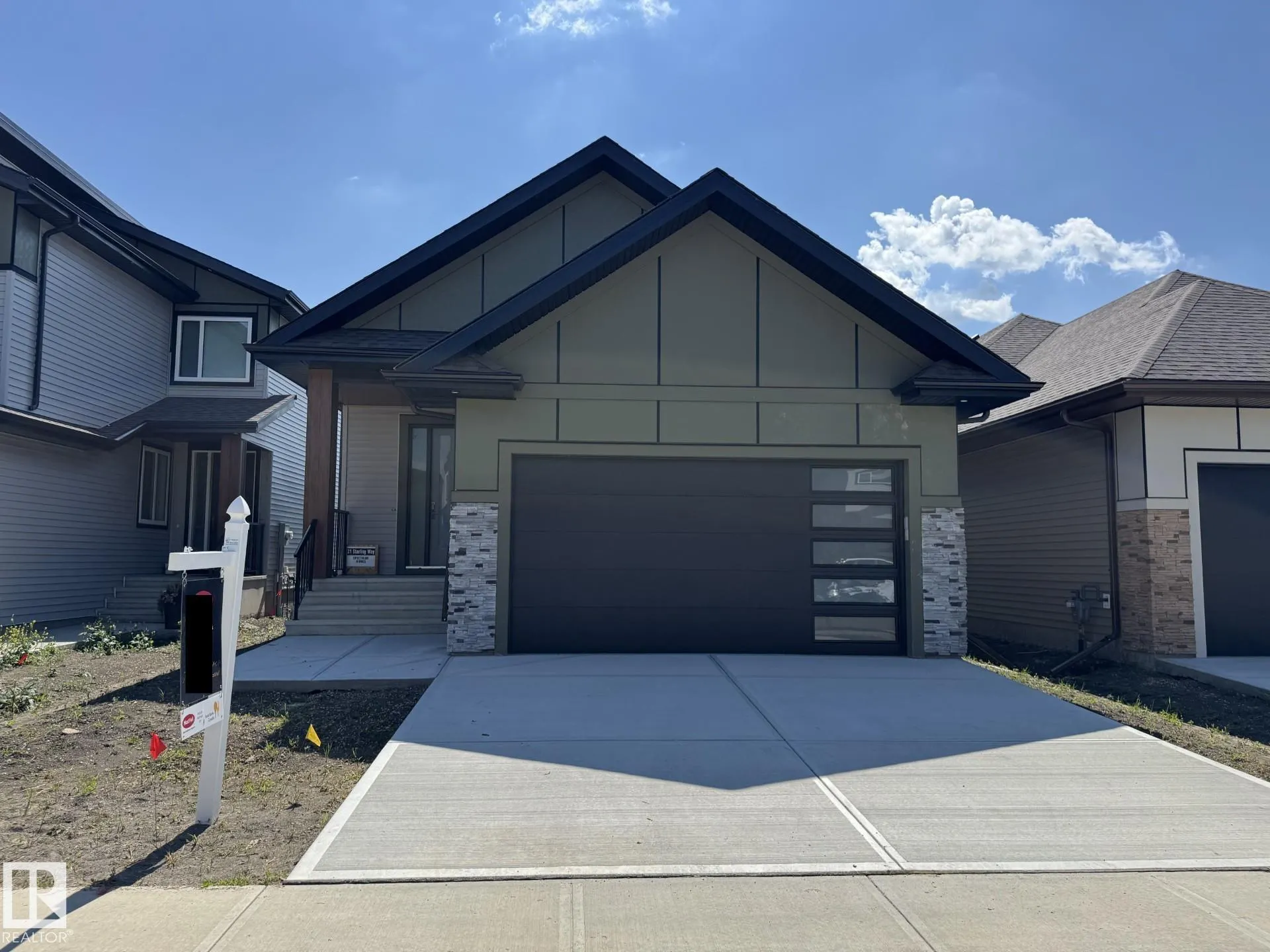 21 STARLING Way