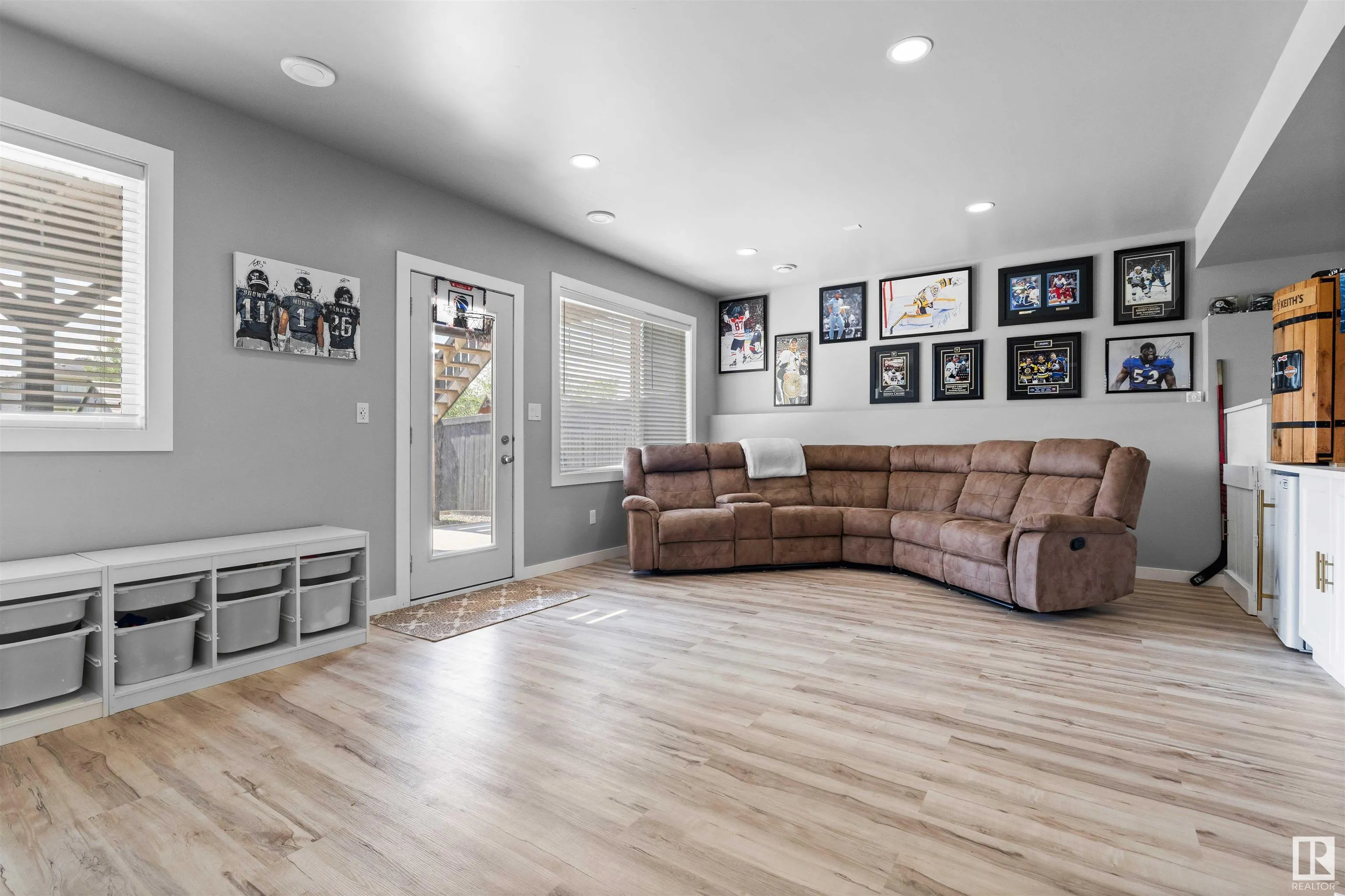 5 CRANSTON Place