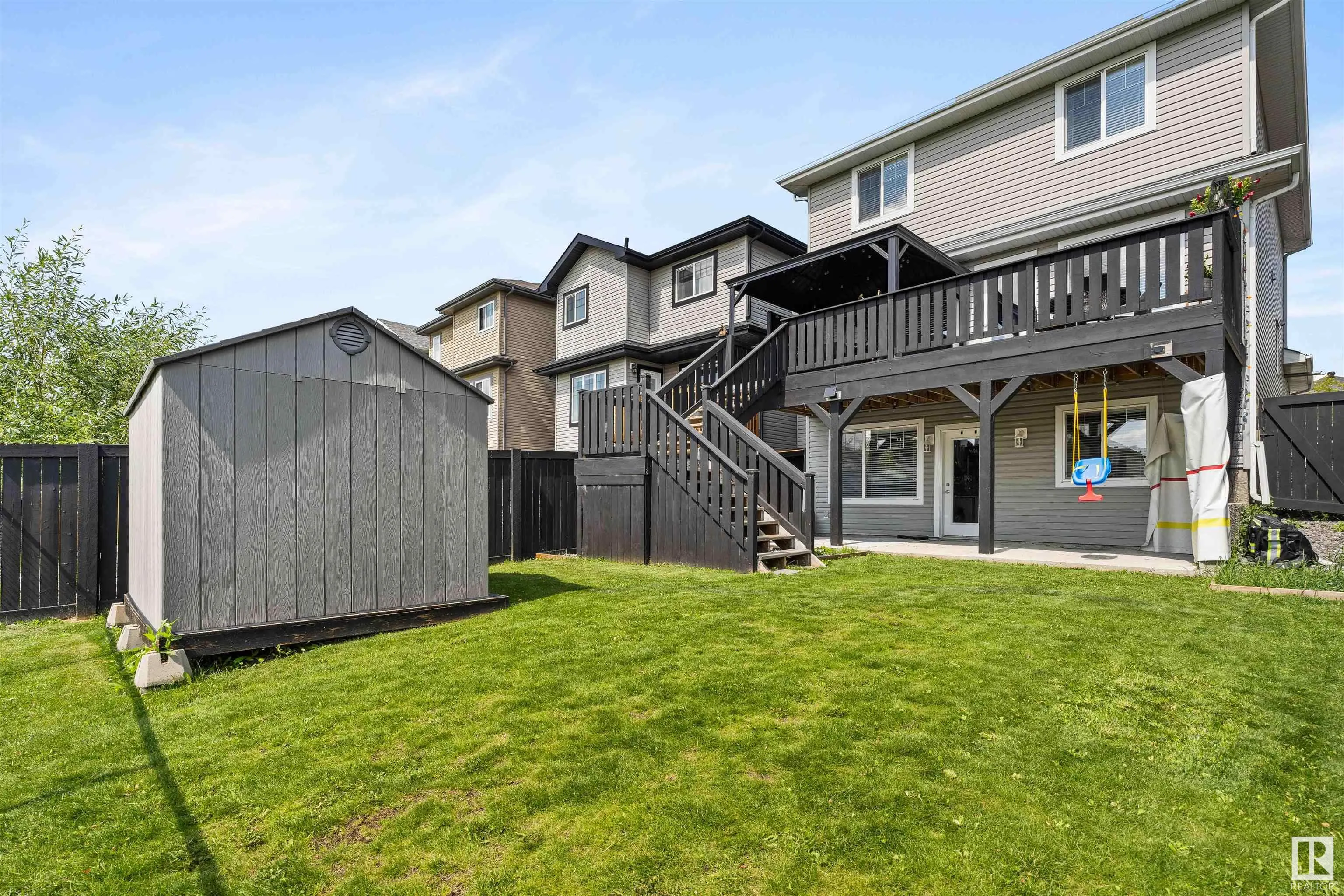 5 CRANSTON Place