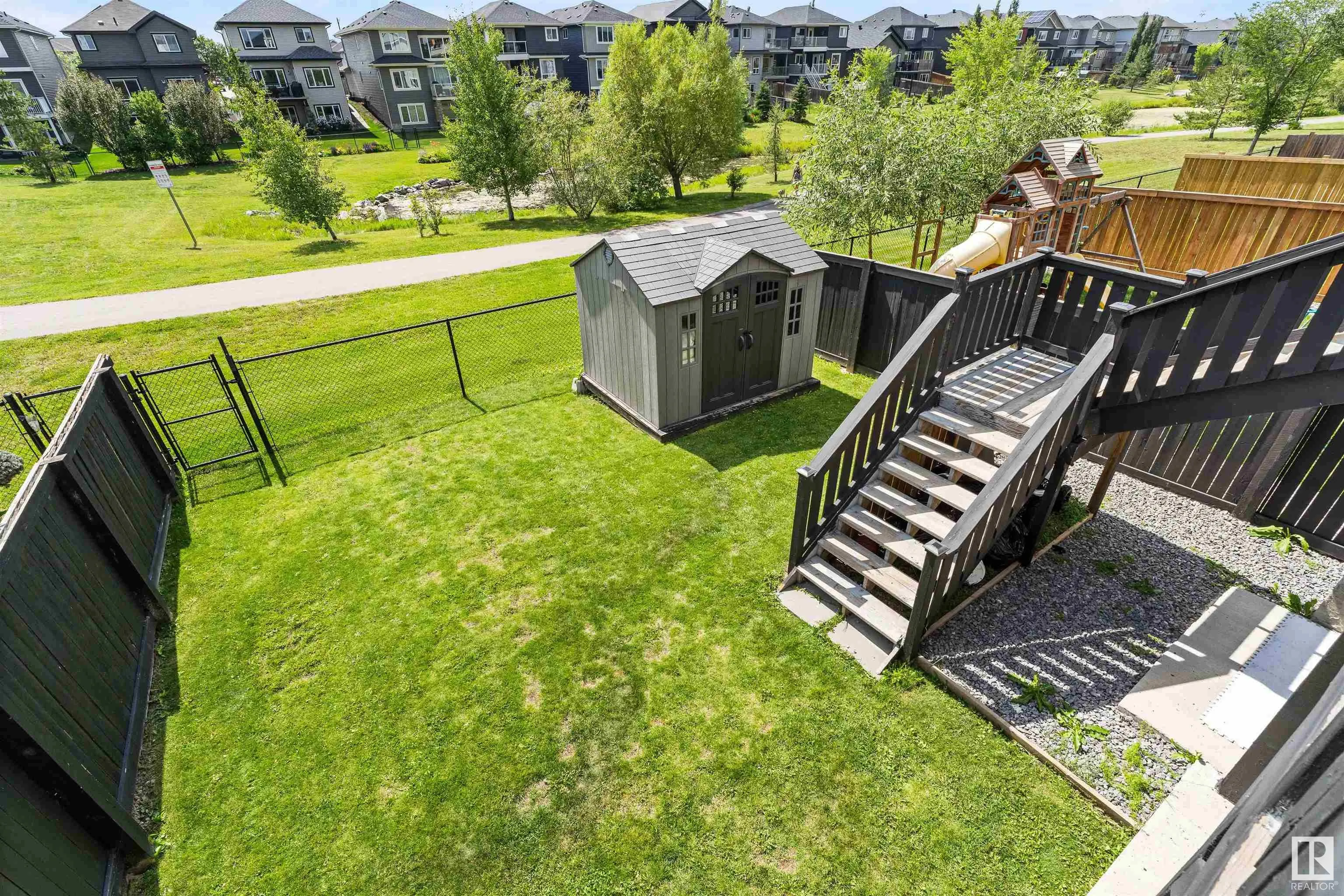 5 CRANSTON Place