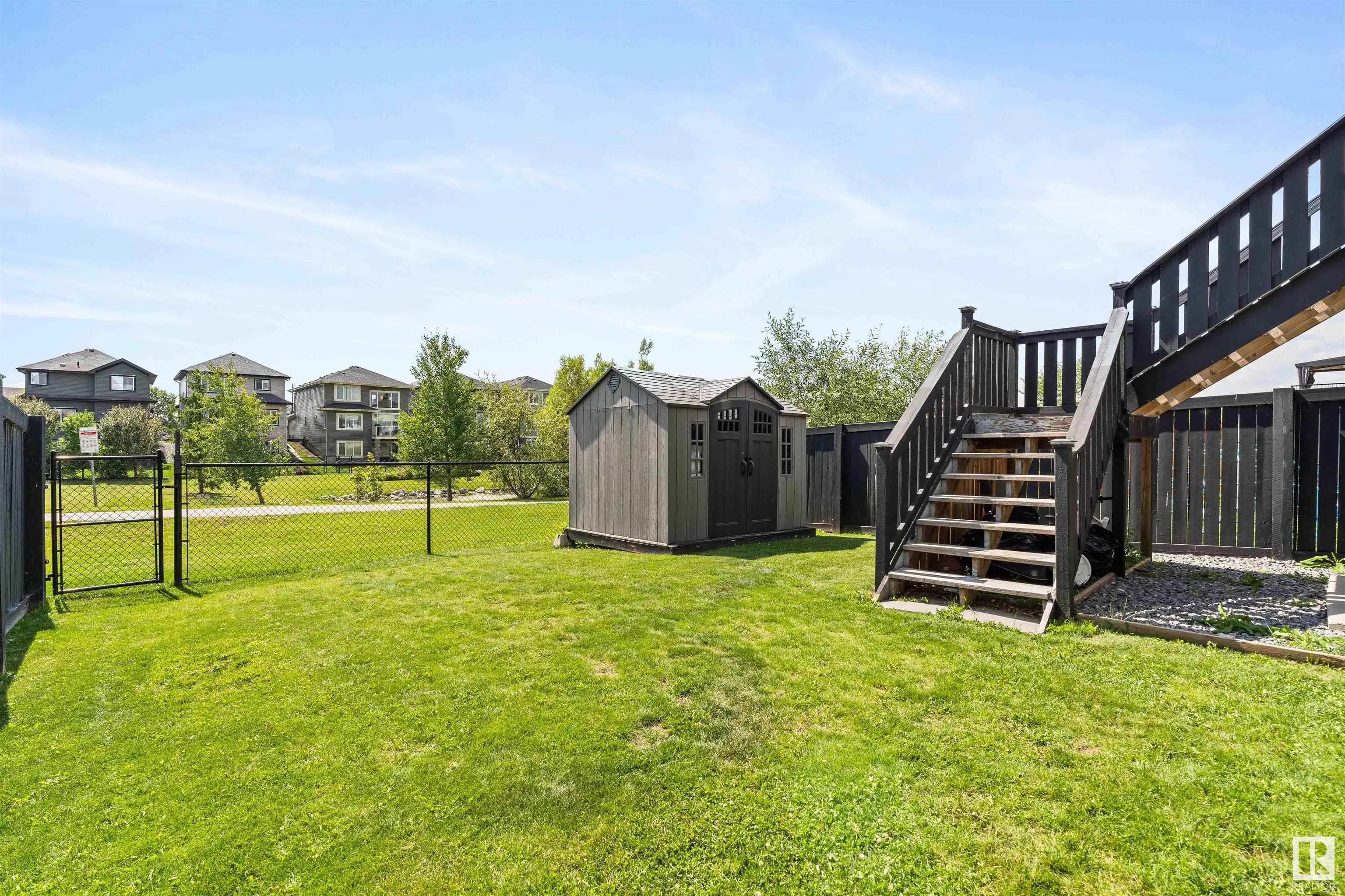 5 CRANSTON Place