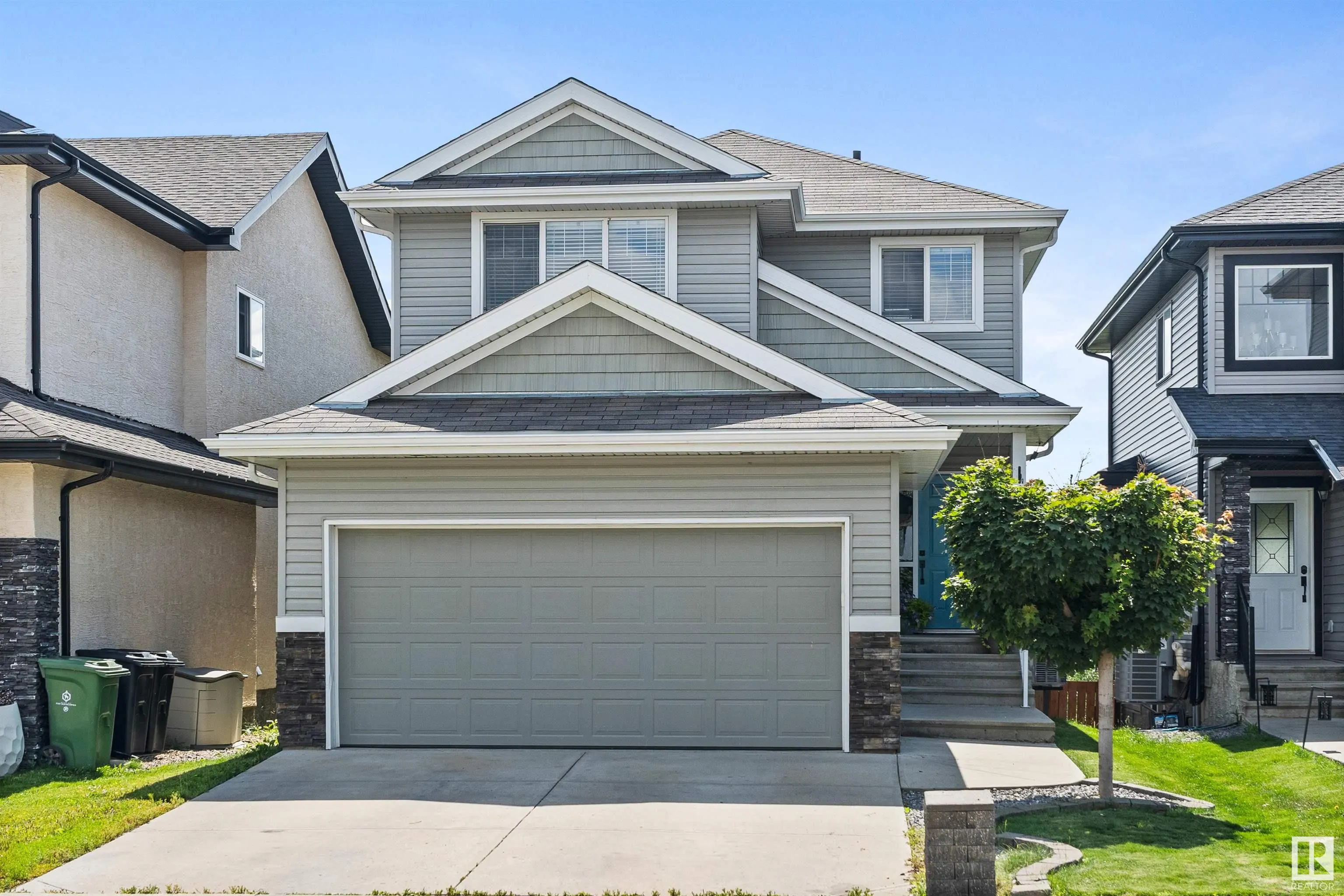 5 CRANSTON Place