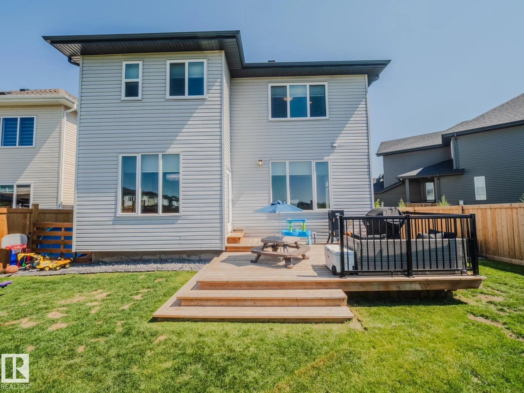 5536 Poirier Way