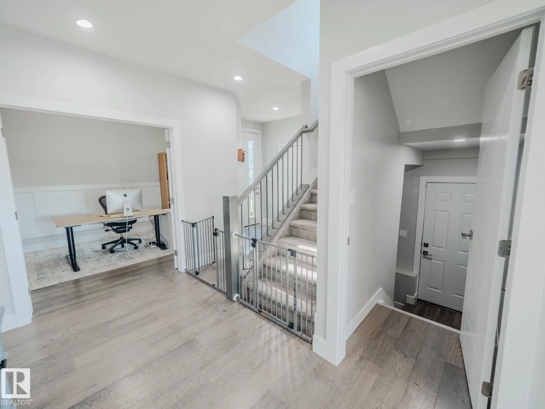 5536 Poirier Way